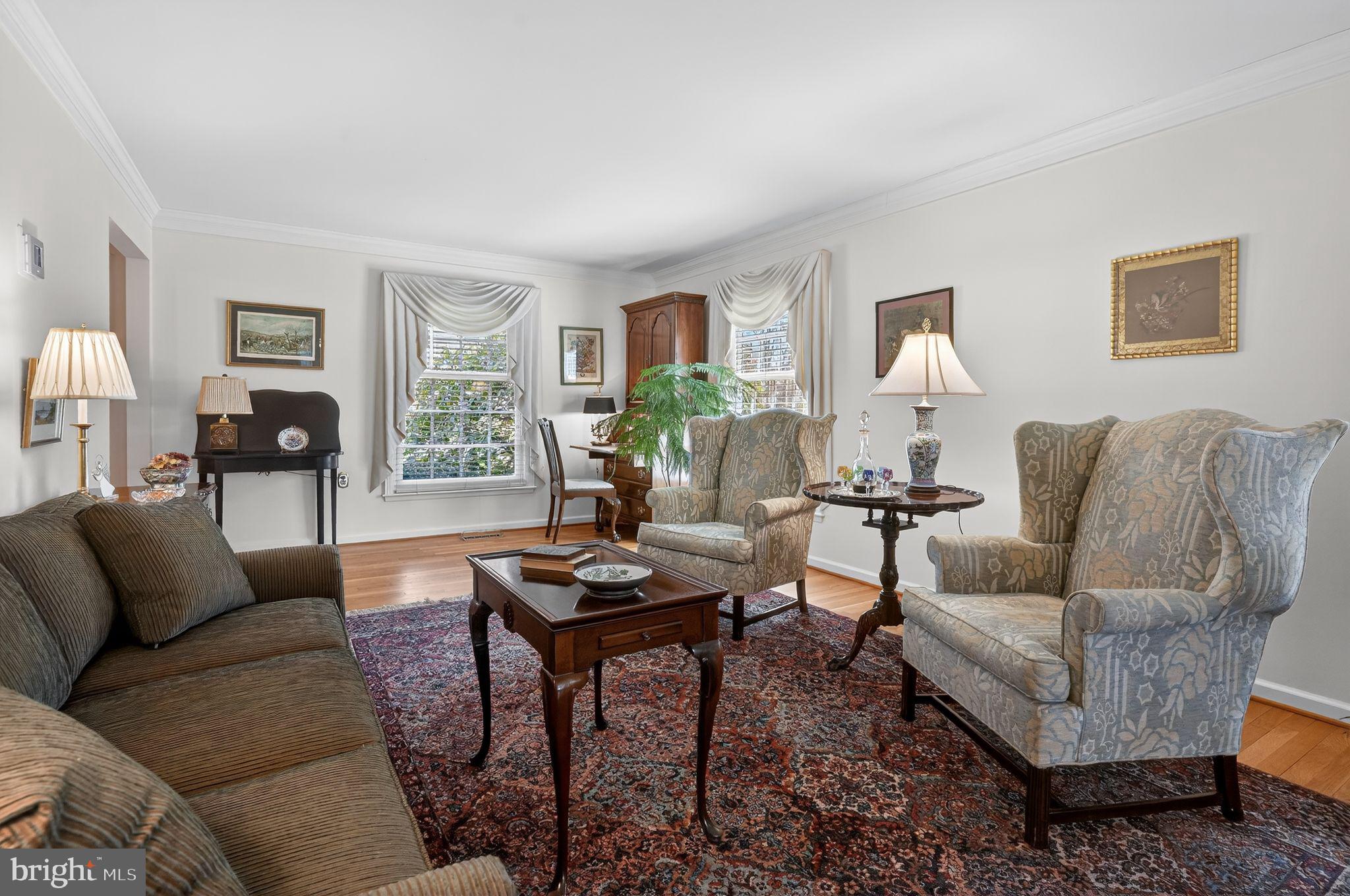 CROFTON PARK - Residential