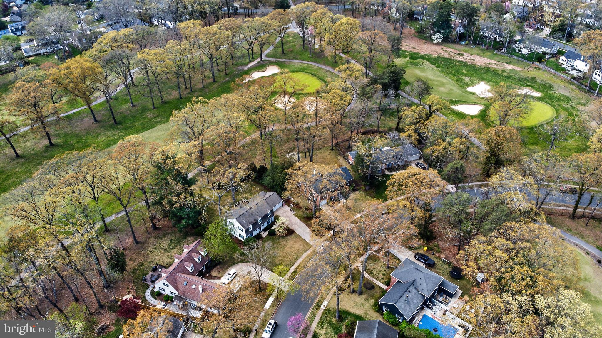 CROFTON PARK - Residential