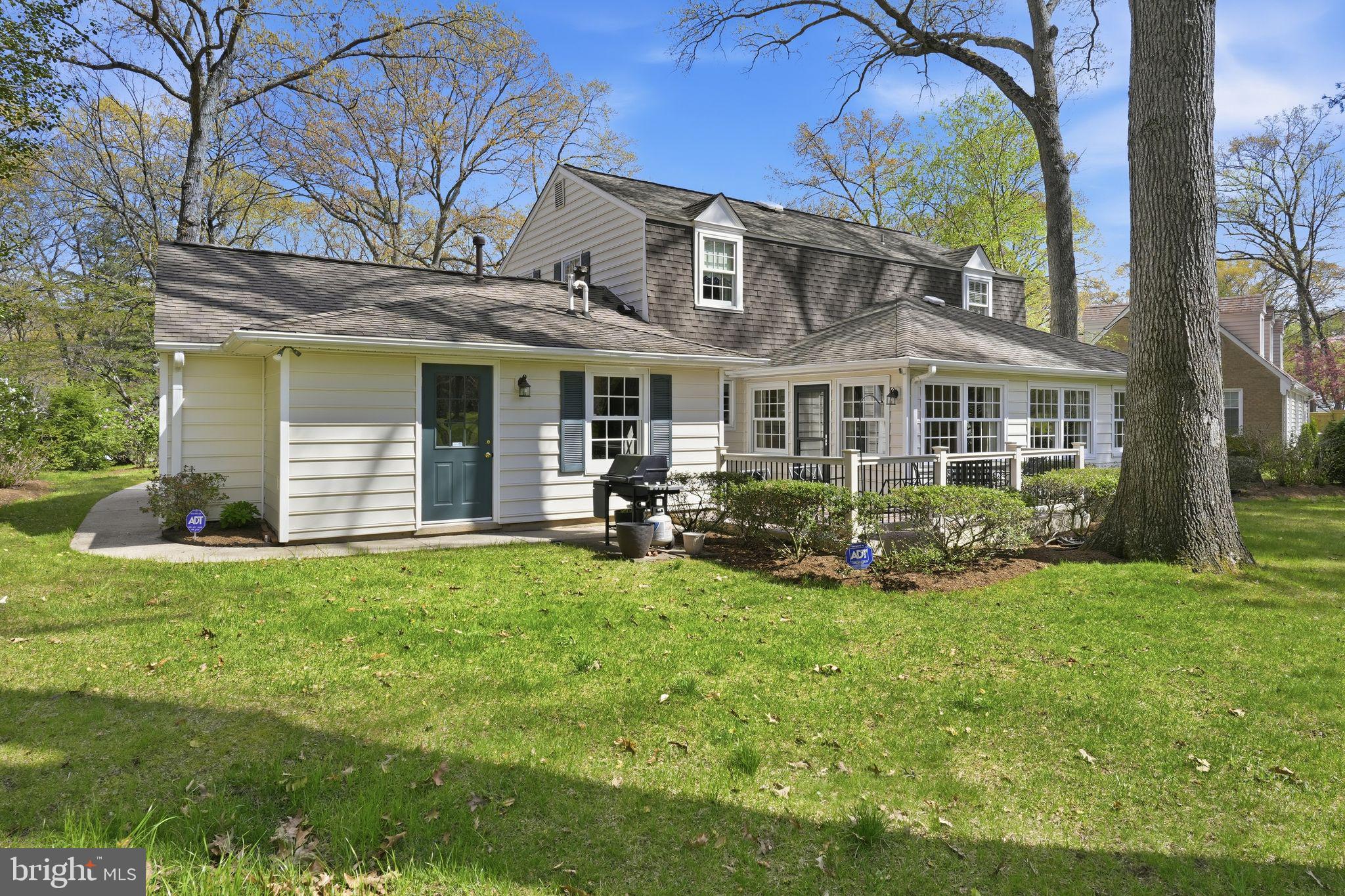 CROFTON PARK - Residential