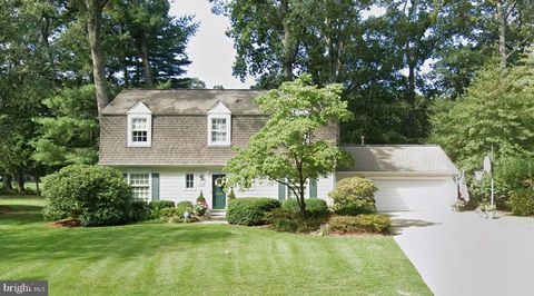 1510 ETON WAY CROFTON MD 21114