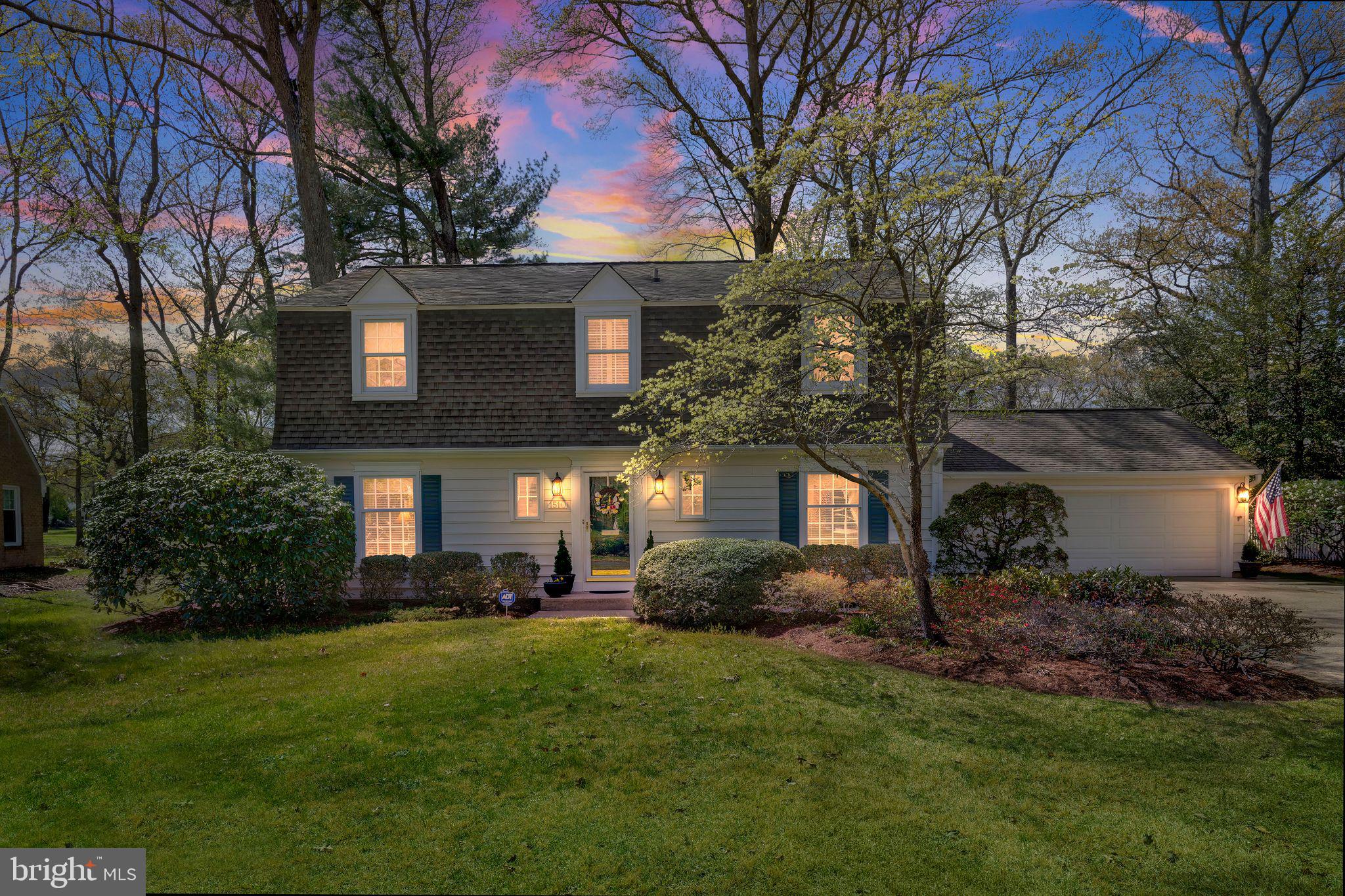 CROFTON PARK - Residential