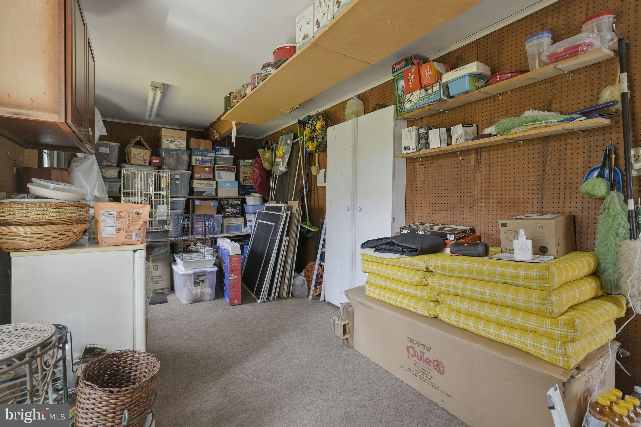 CROFTON PARK - Residential