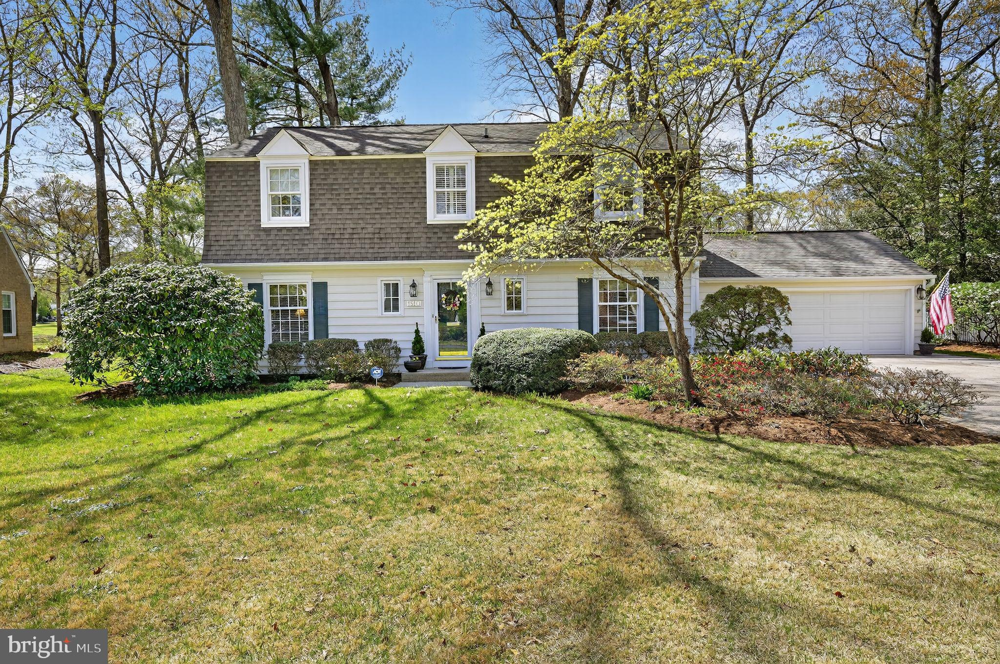 CROFTON PARK - Residential