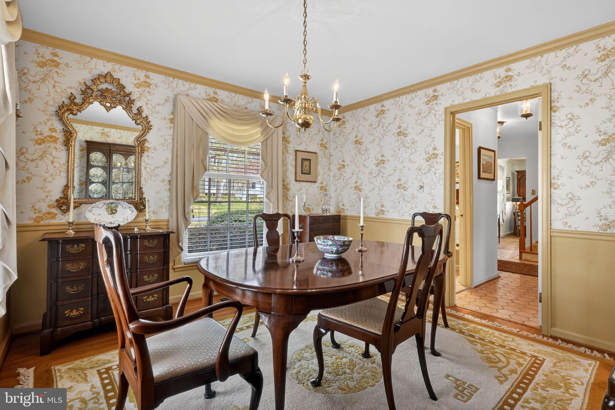 CROFTON PARK - Residential