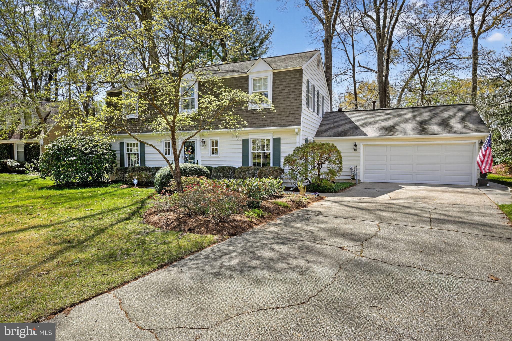 CROFTON PARK - Residential