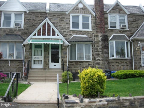 Photo of 3234 Knorr Street, PHILADELPHIA, PA 19149 (MLS # PAPH2676552)