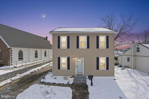 214 OAKWOOD ROAD DUNDALK MD 21222