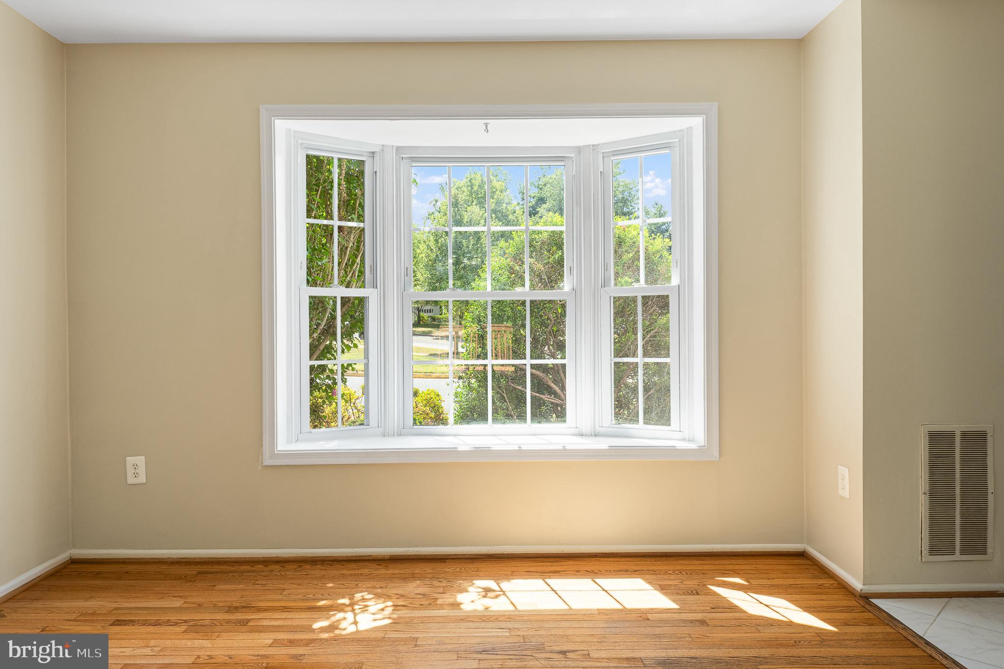 ROCKSHIRE TOWNHOMES - Residential