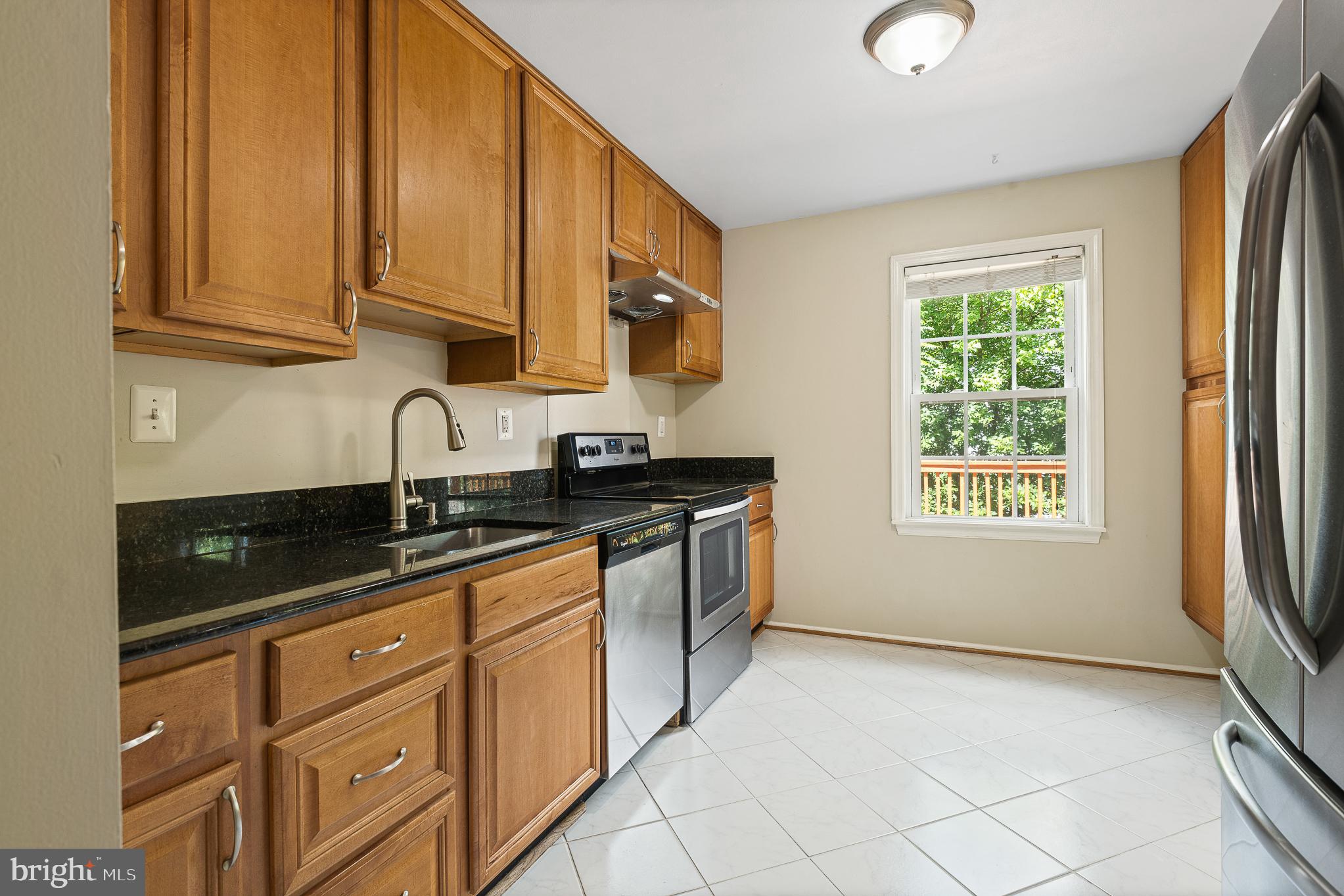 ROCKSHIRE TOWNHOMES - Residential