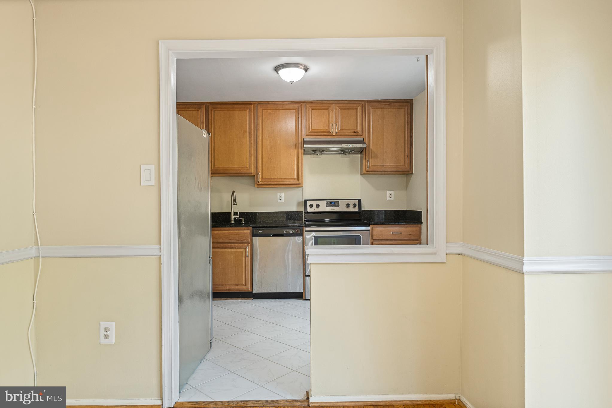 ROCKSHIRE TOWNHOMES - Residential