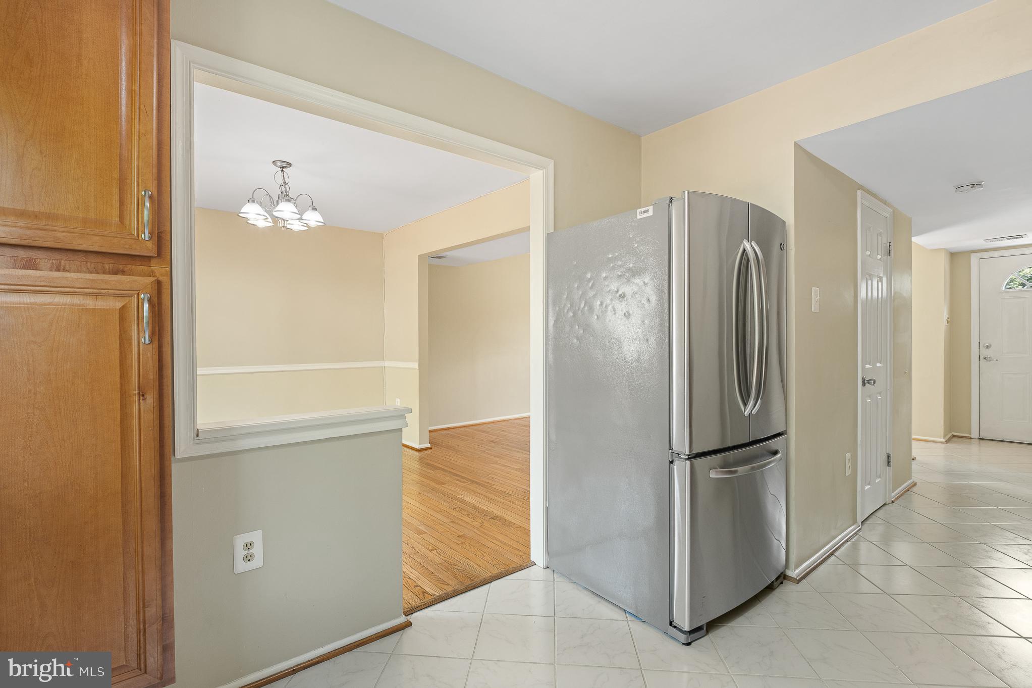 ROCKSHIRE TOWNHOMES - Residential