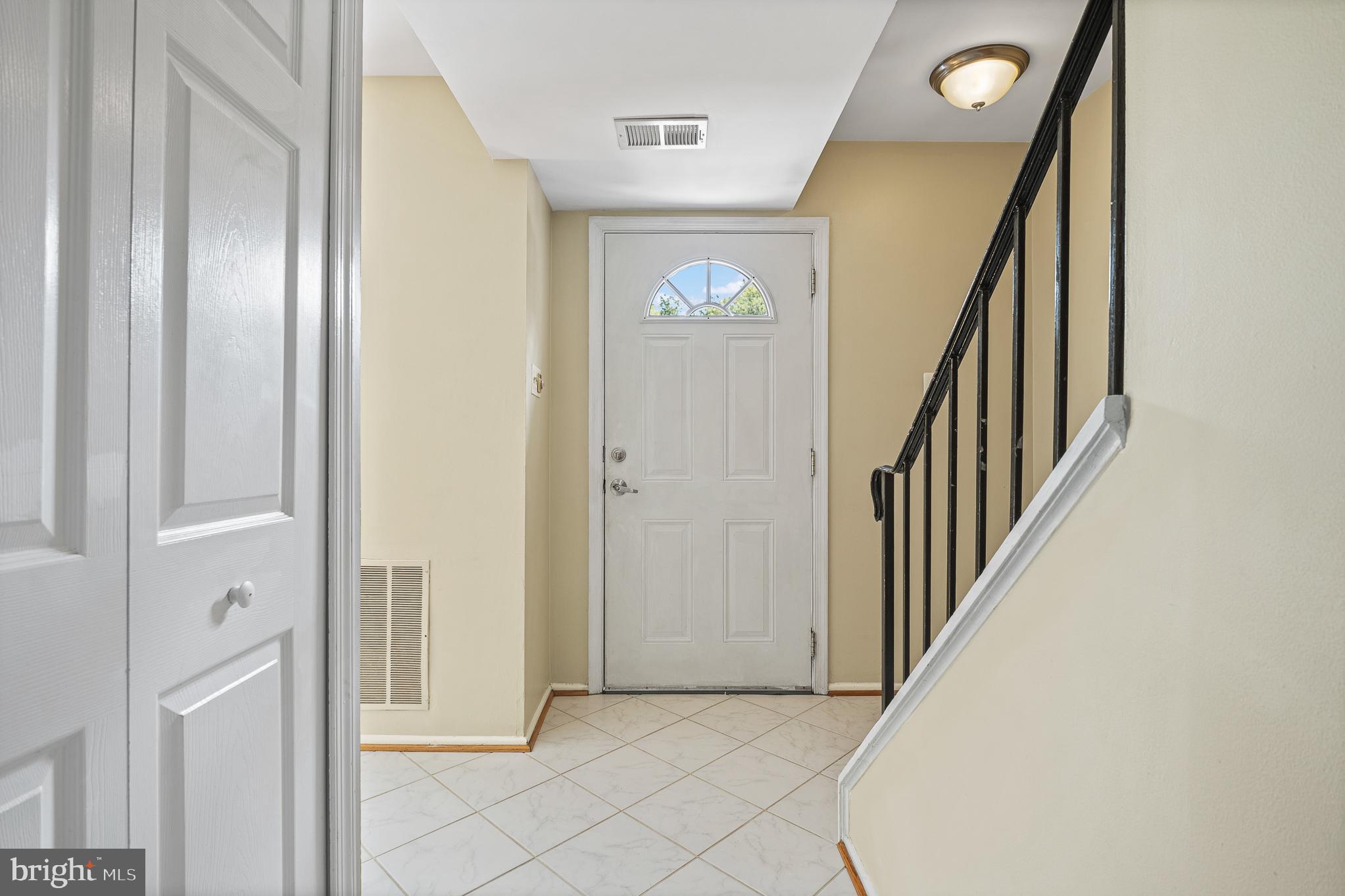 ROCKSHIRE TOWNHOMES - Residential