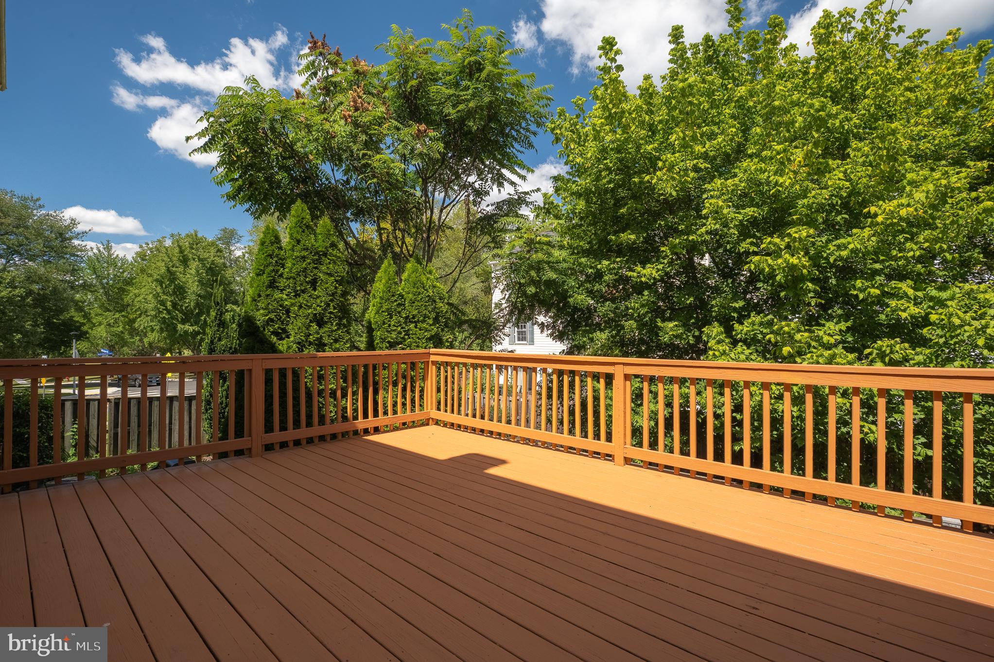 ROCKSHIRE TOWNHOMES - Residential