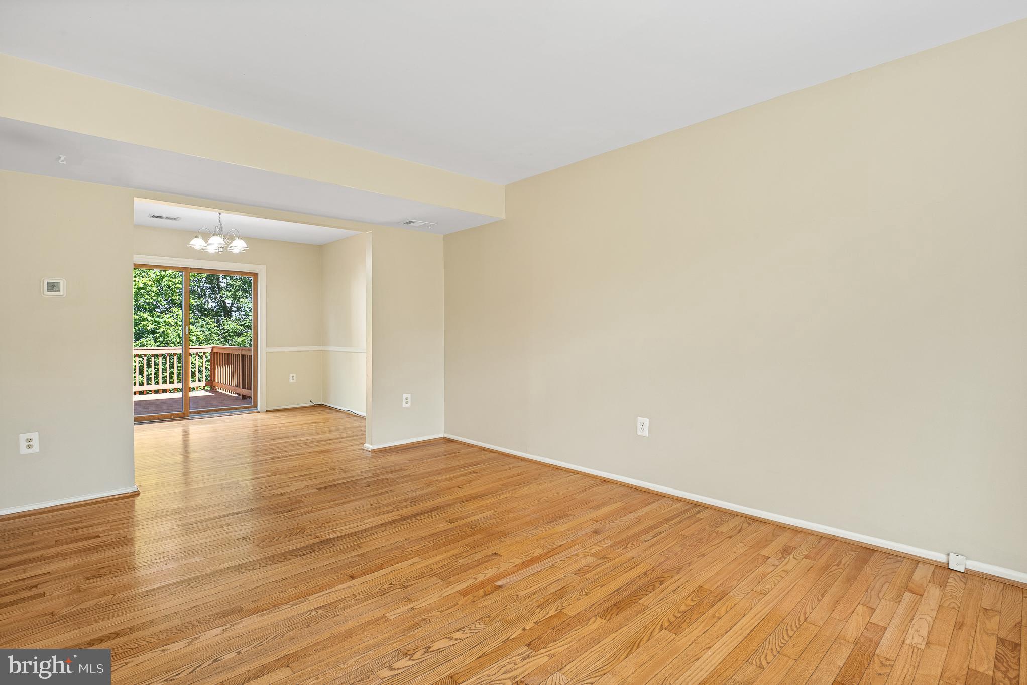 ROCKSHIRE TOWNHOMES - Residential