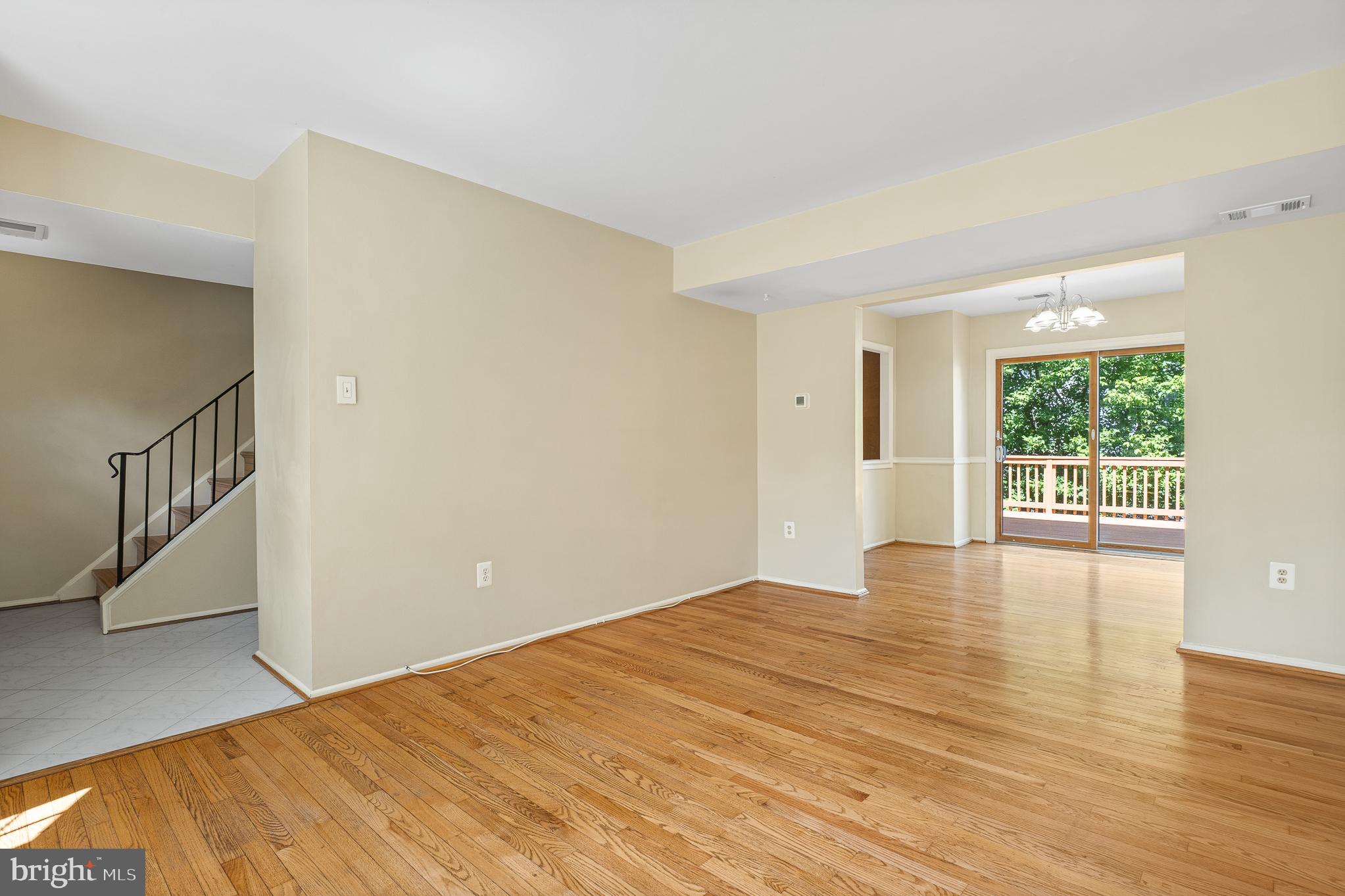 ROCKSHIRE TOWNHOMES - Residential