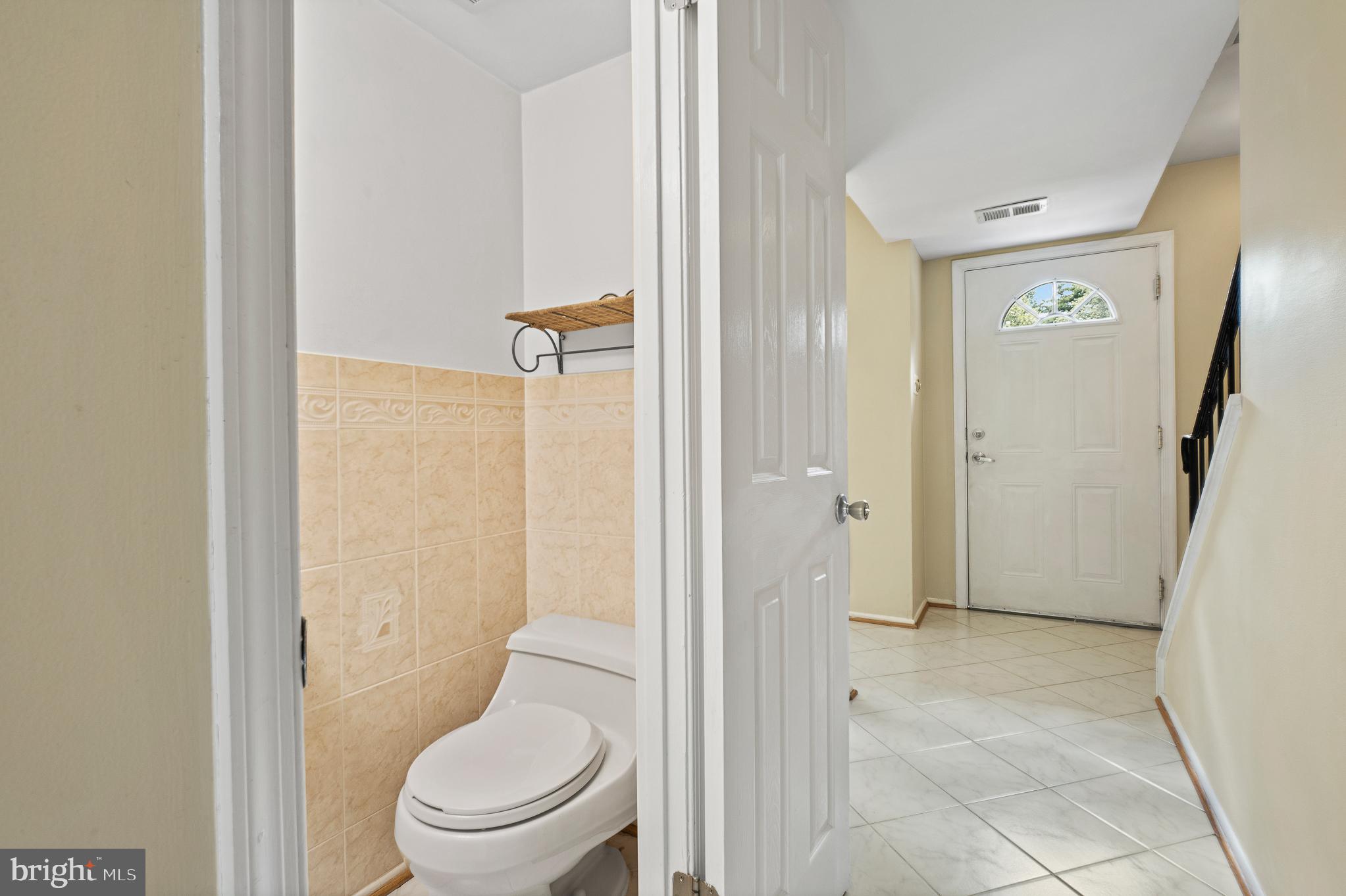 ROCKSHIRE TOWNHOMES - Residential