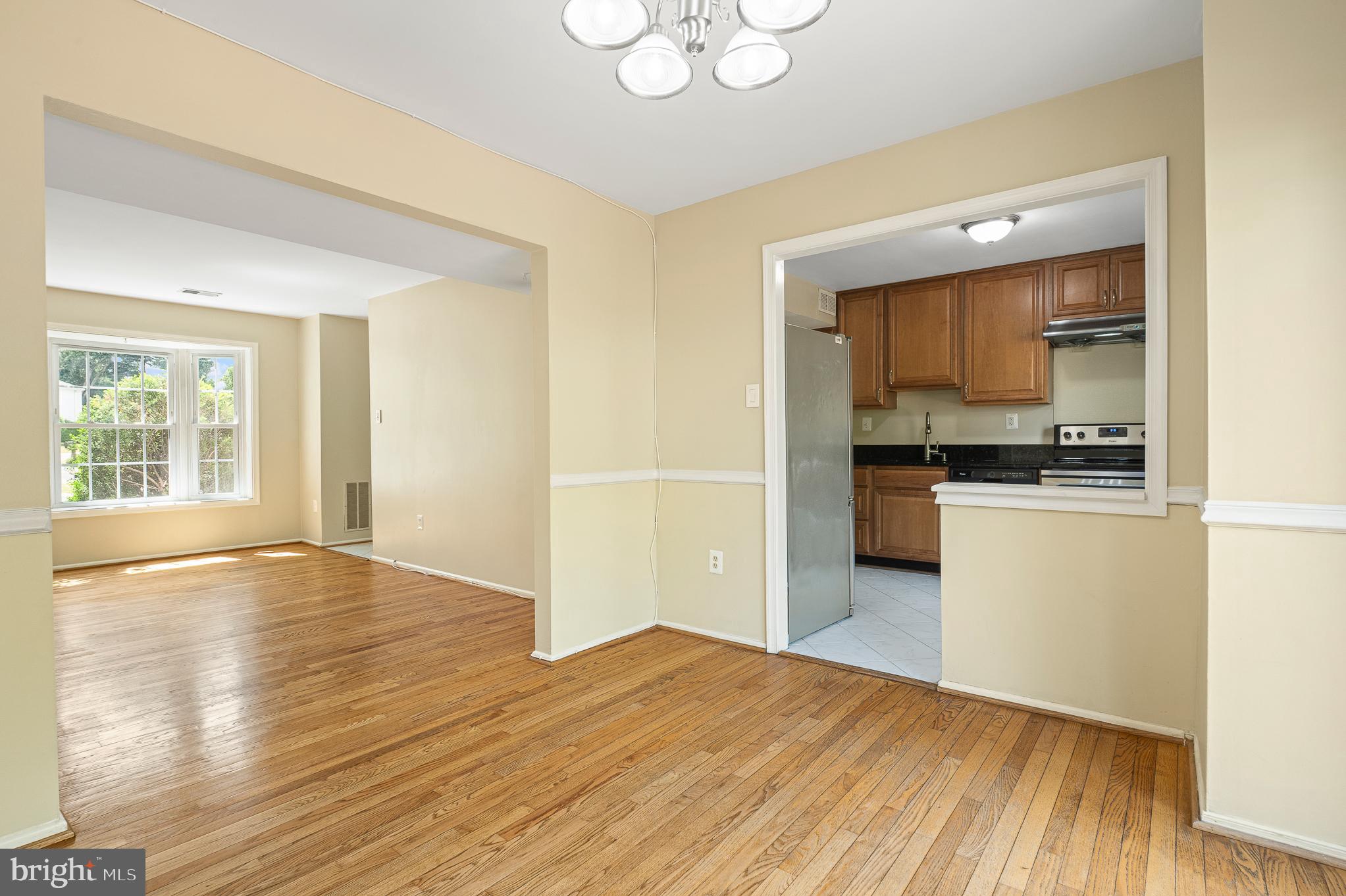 ROCKSHIRE TOWNHOMES - Residential