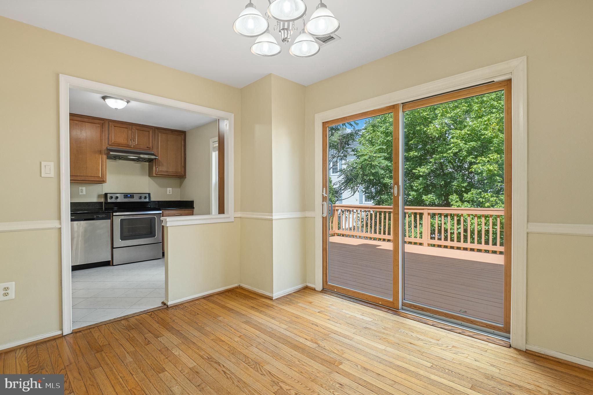 ROCKSHIRE TOWNHOMES - Residential