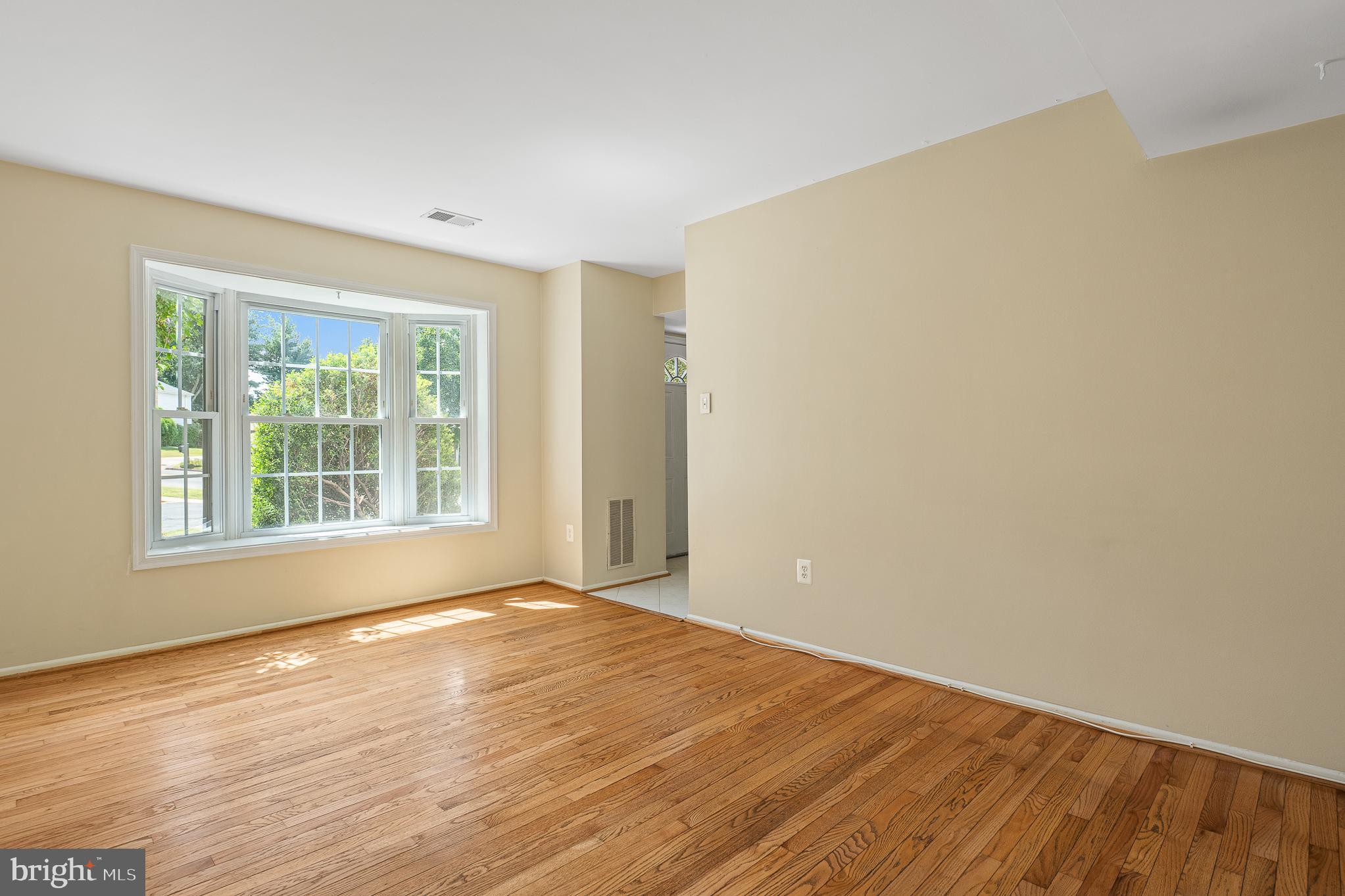 ROCKSHIRE TOWNHOMES - Residential