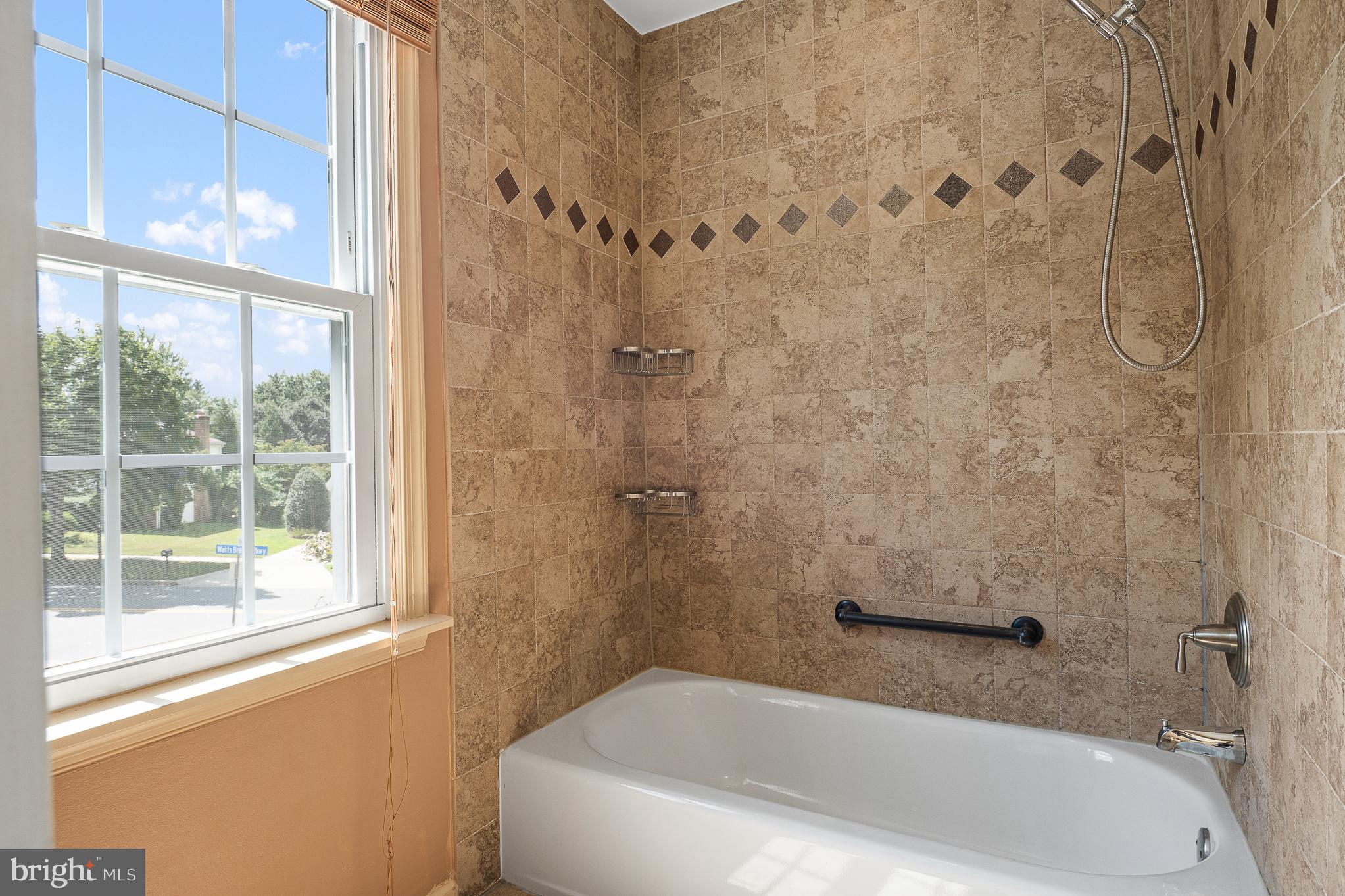 ROCKSHIRE TOWNHOMES - Residential