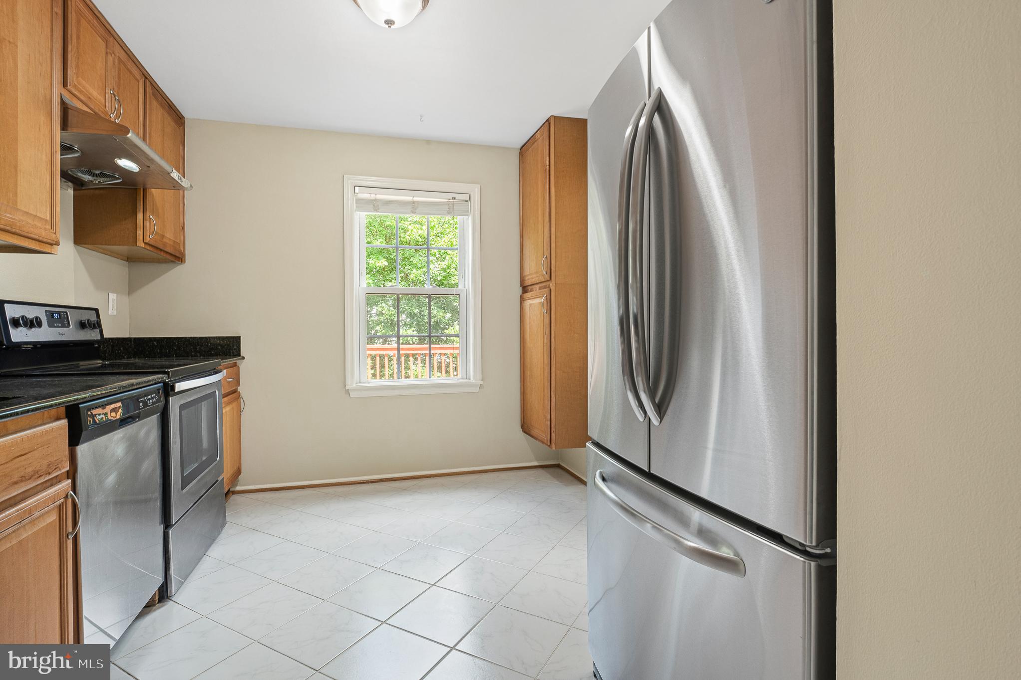 ROCKSHIRE TOWNHOMES - Residential