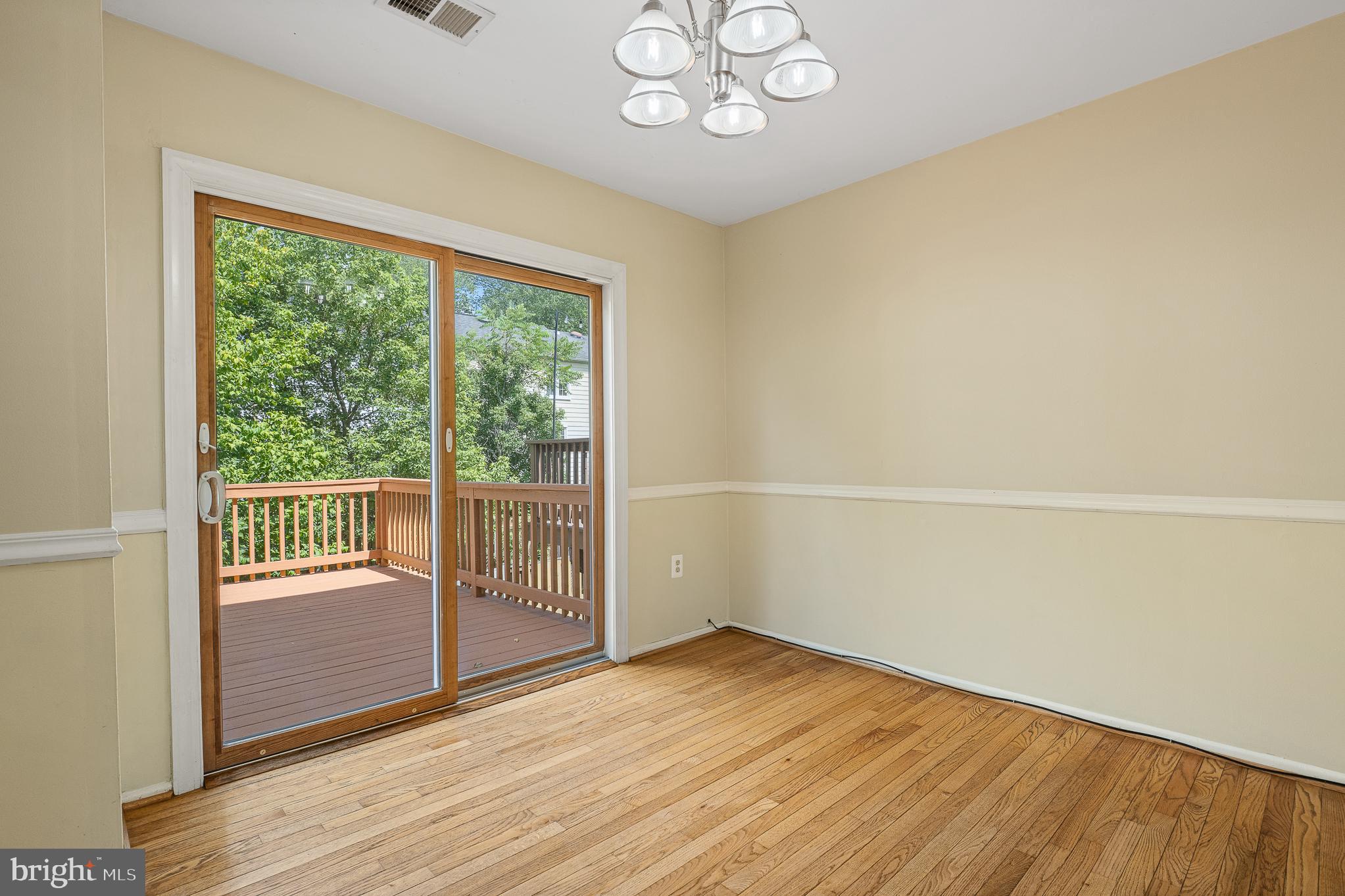 ROCKSHIRE TOWNHOMES - Residential