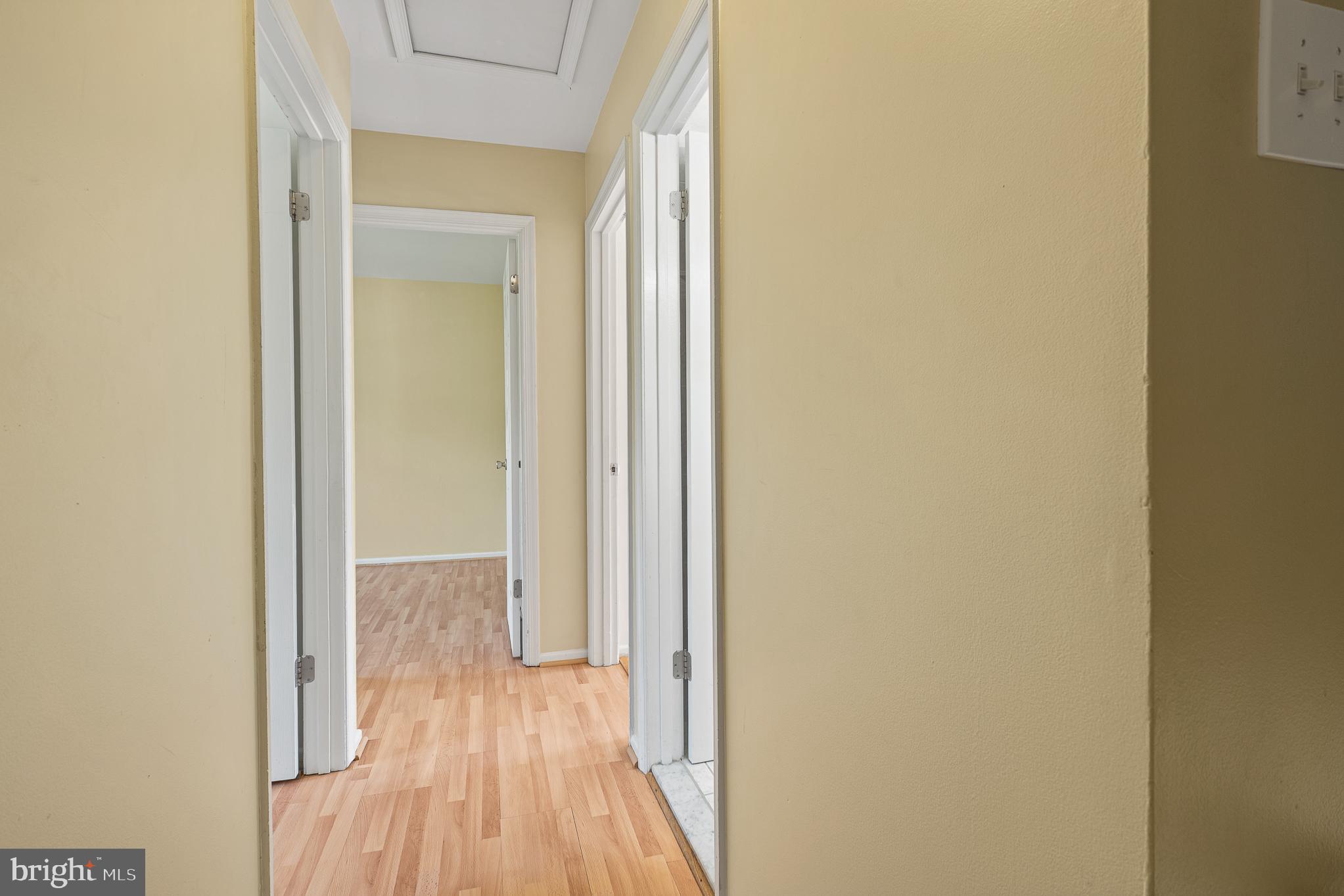 ROCKSHIRE TOWNHOMES - Residential