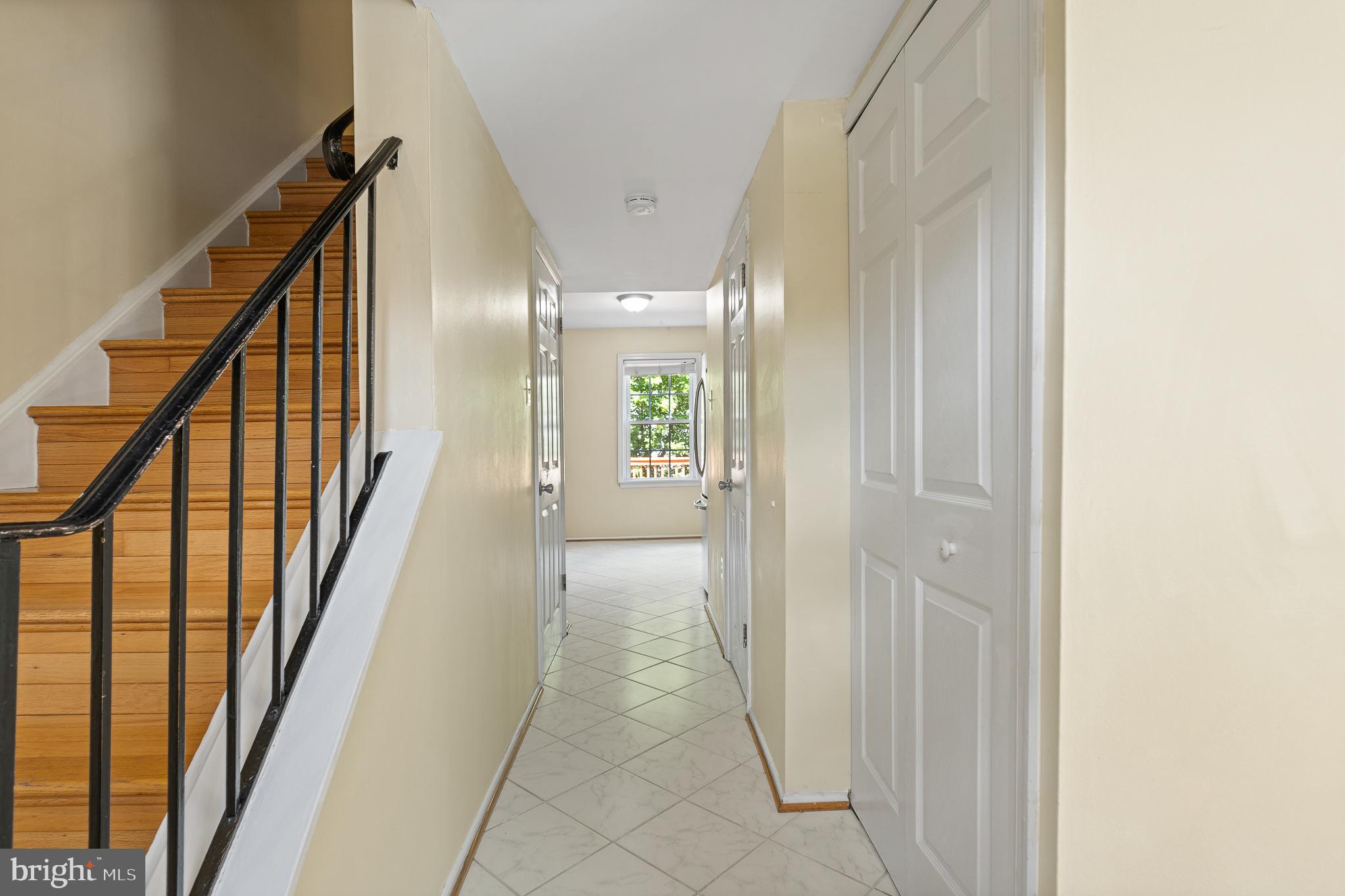 ROCKSHIRE TOWNHOMES - Residential