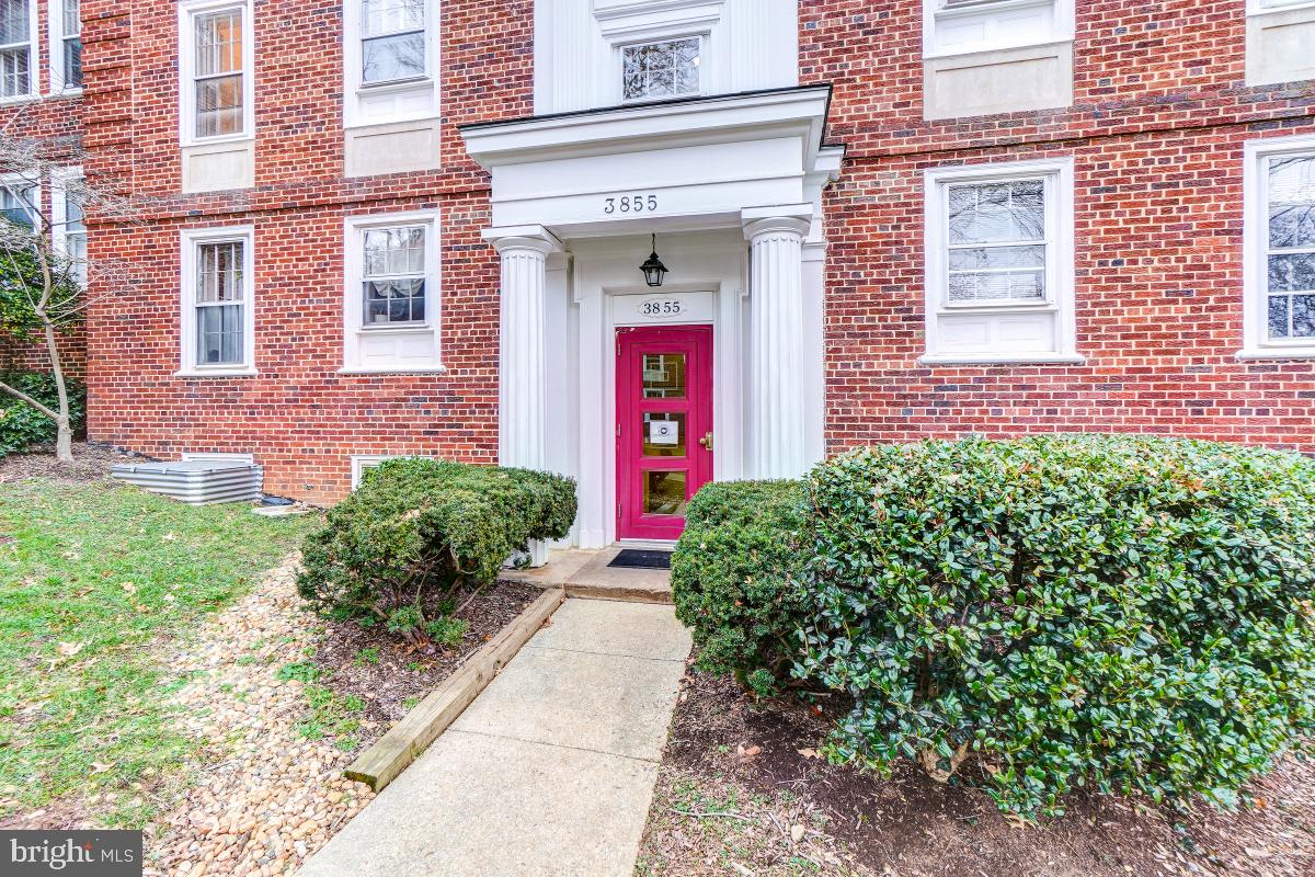 3855 RODMAN STREET NW D46
