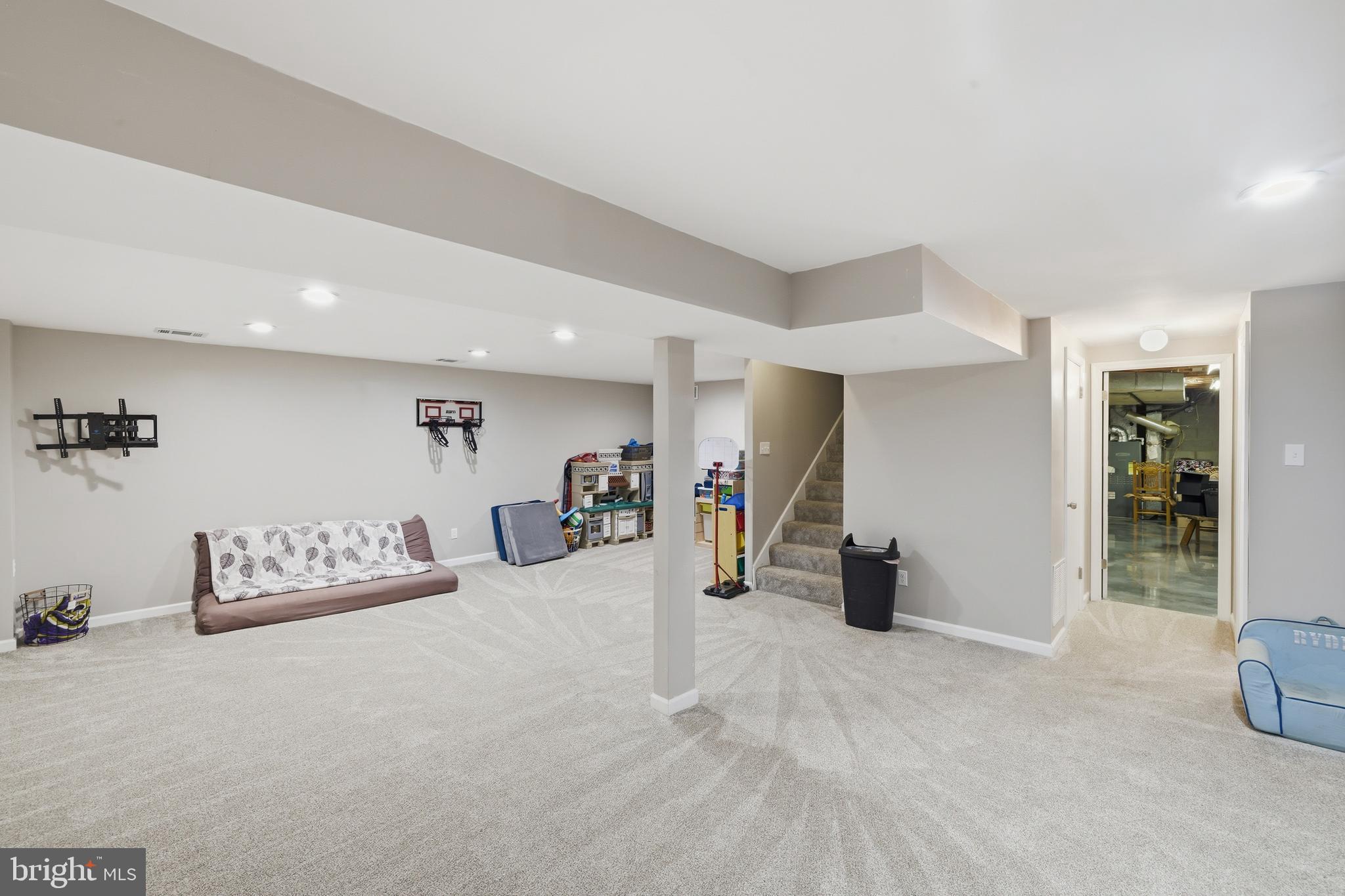 STEVENSON - Residential