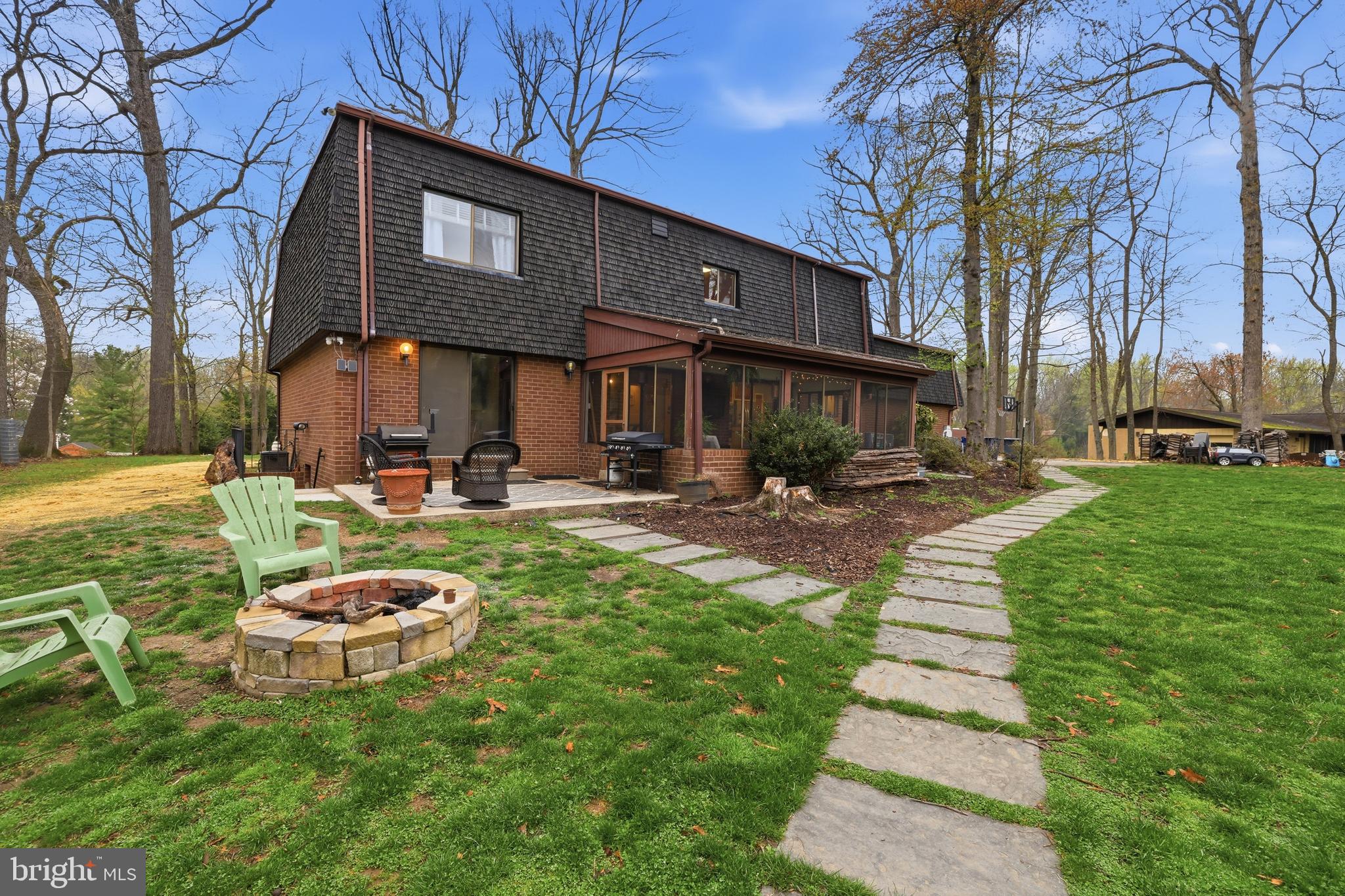 STEVENSON - Residential