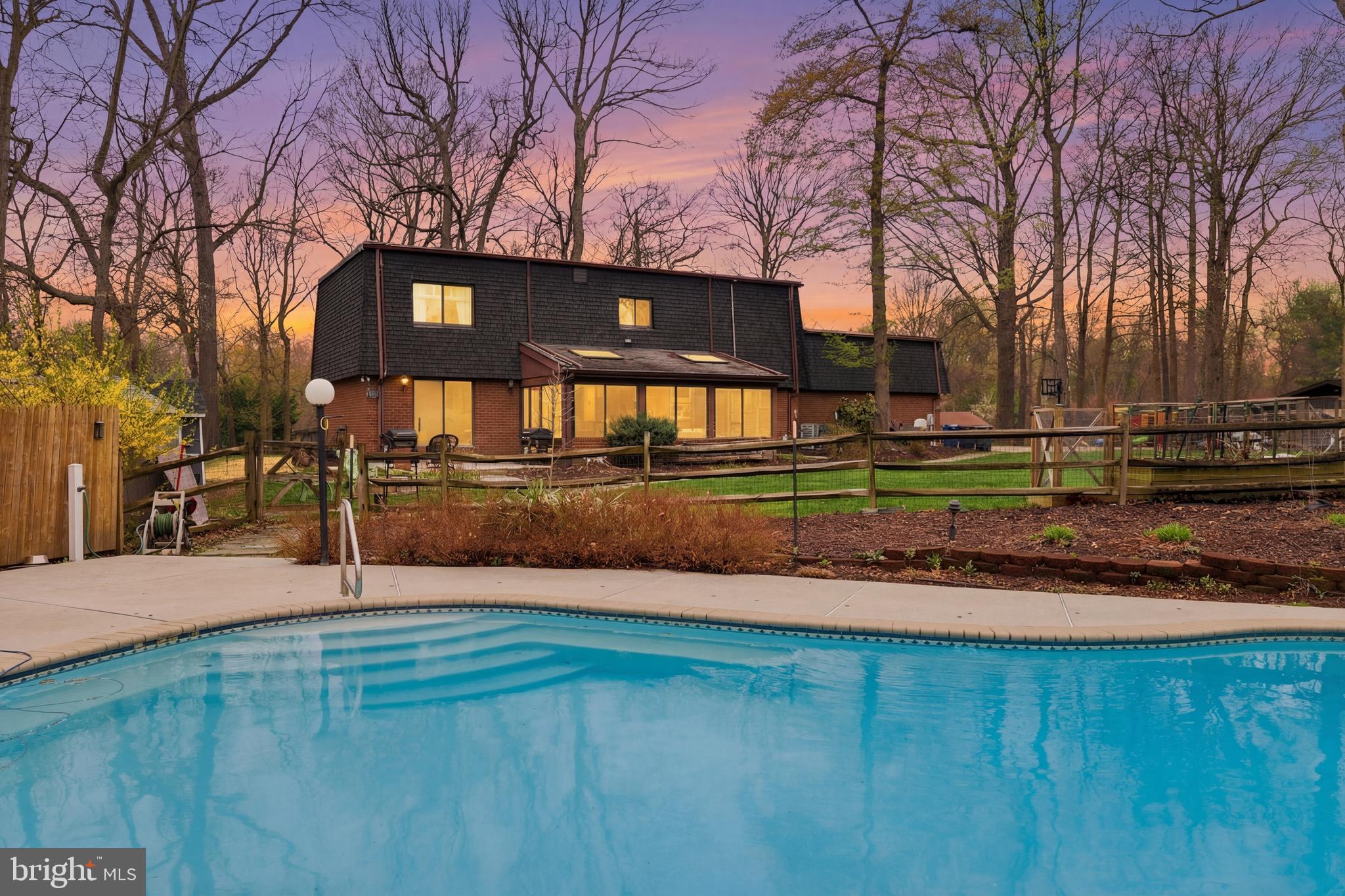 STEVENSON - Residential