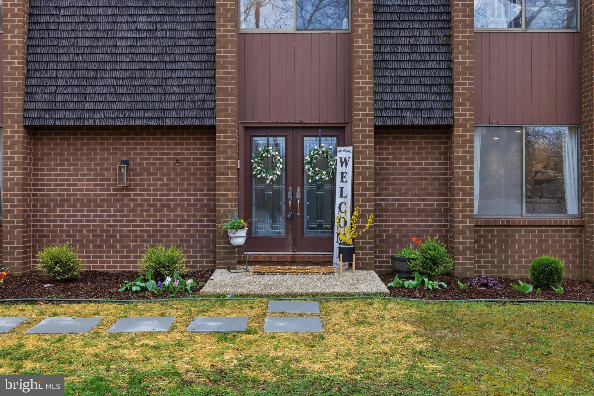 STEVENSON - Residential