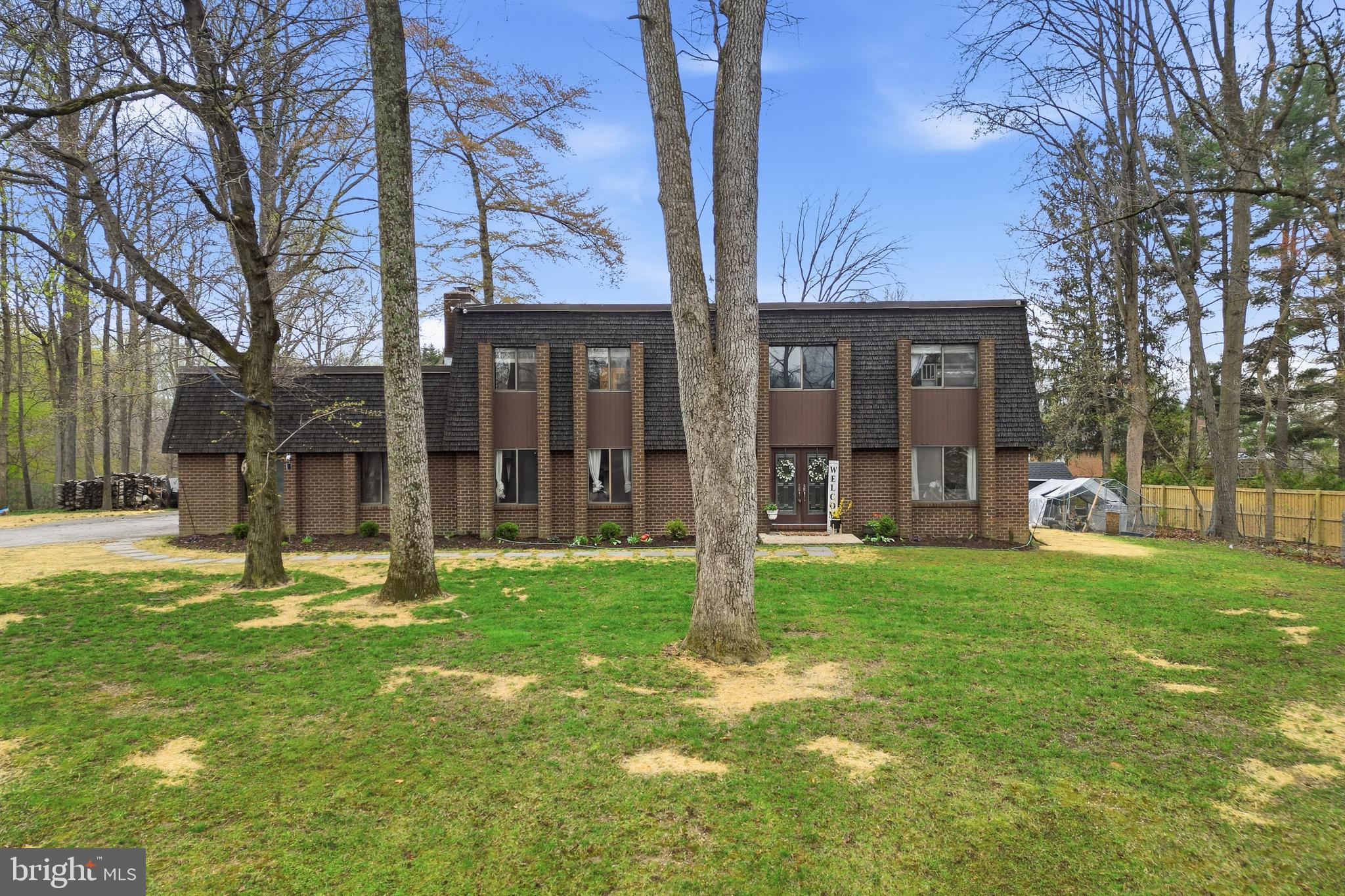 STEVENSON - Residential