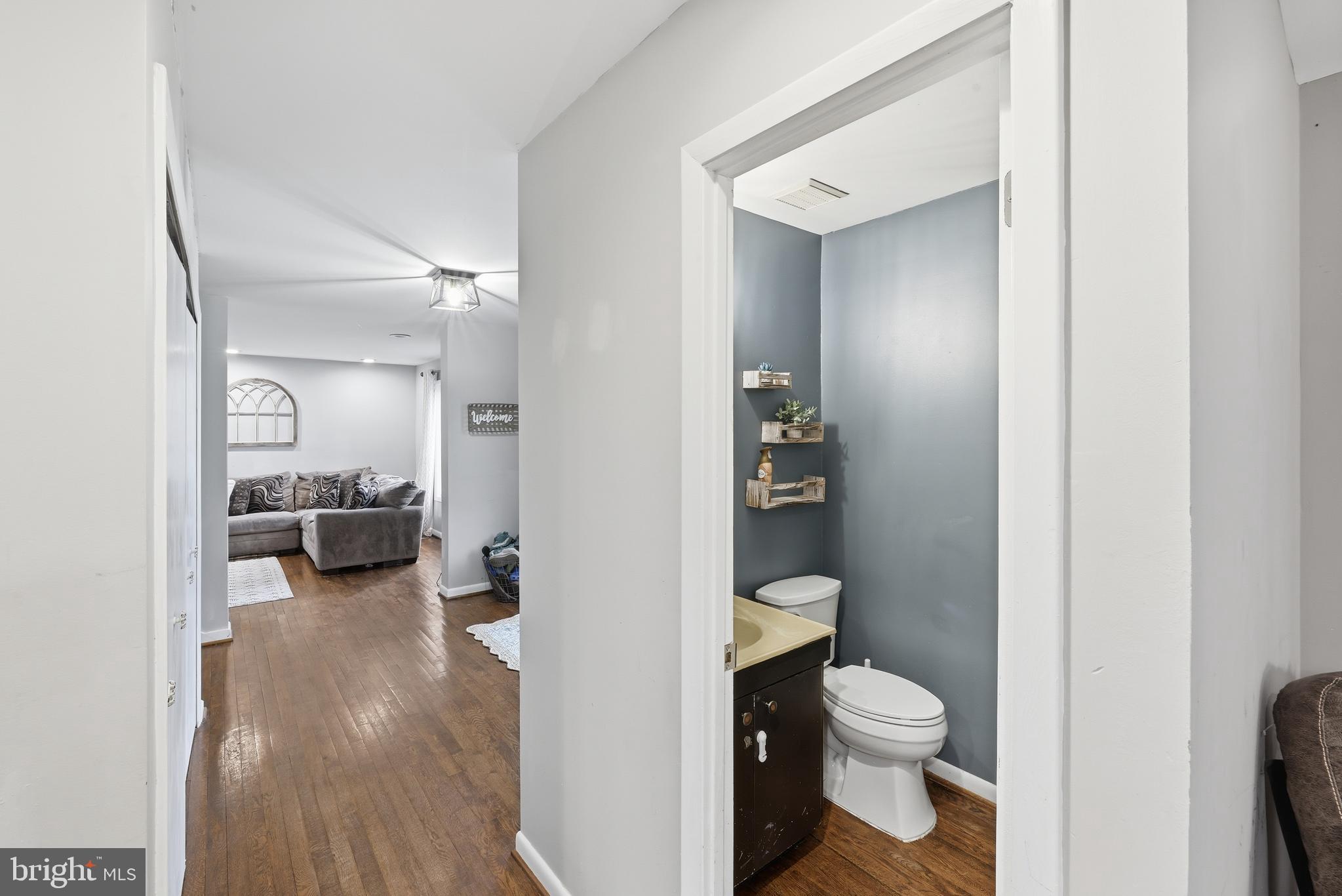 STEVENSON - Residential