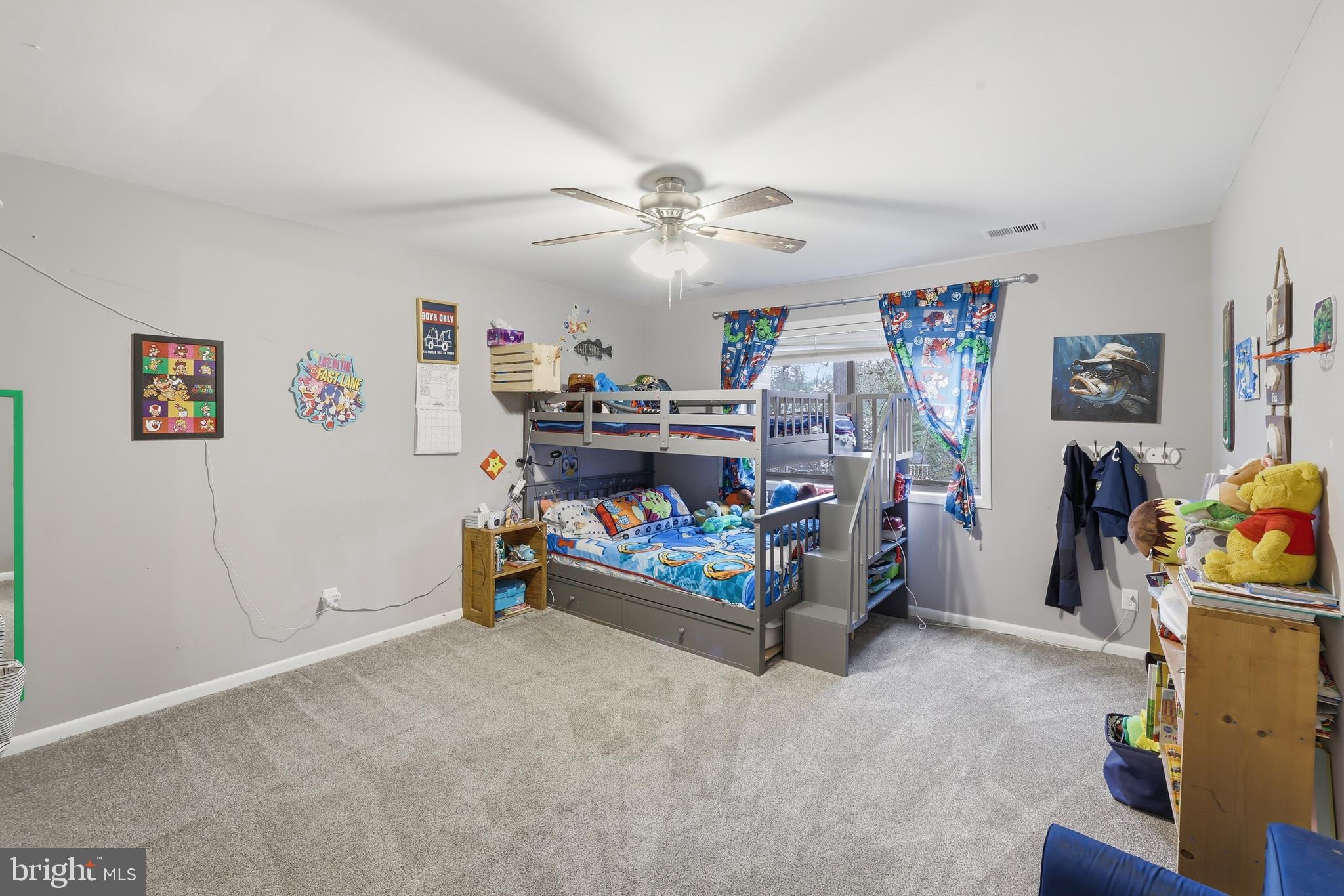 STEVENSON - Residential