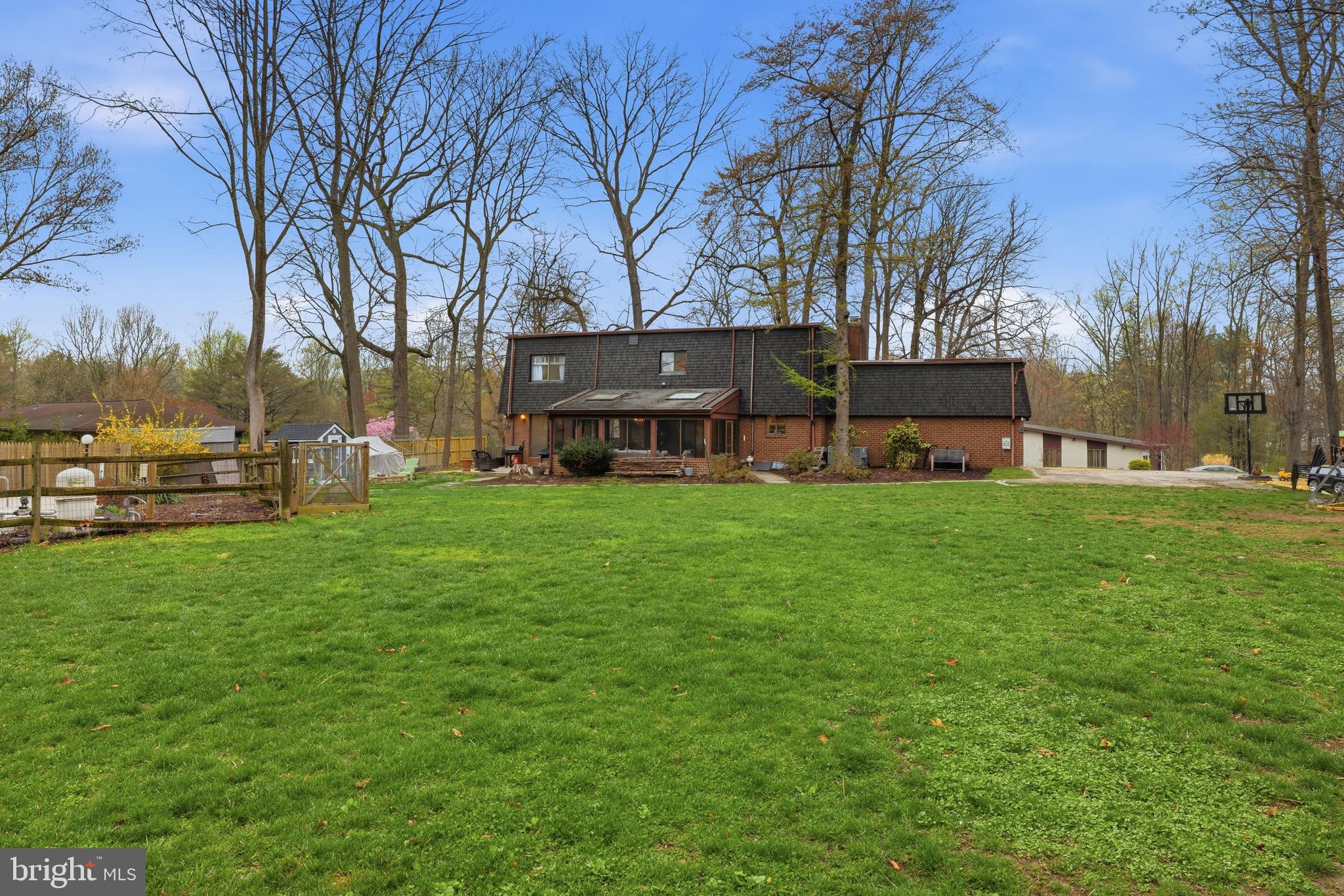 STEVENSON - Residential