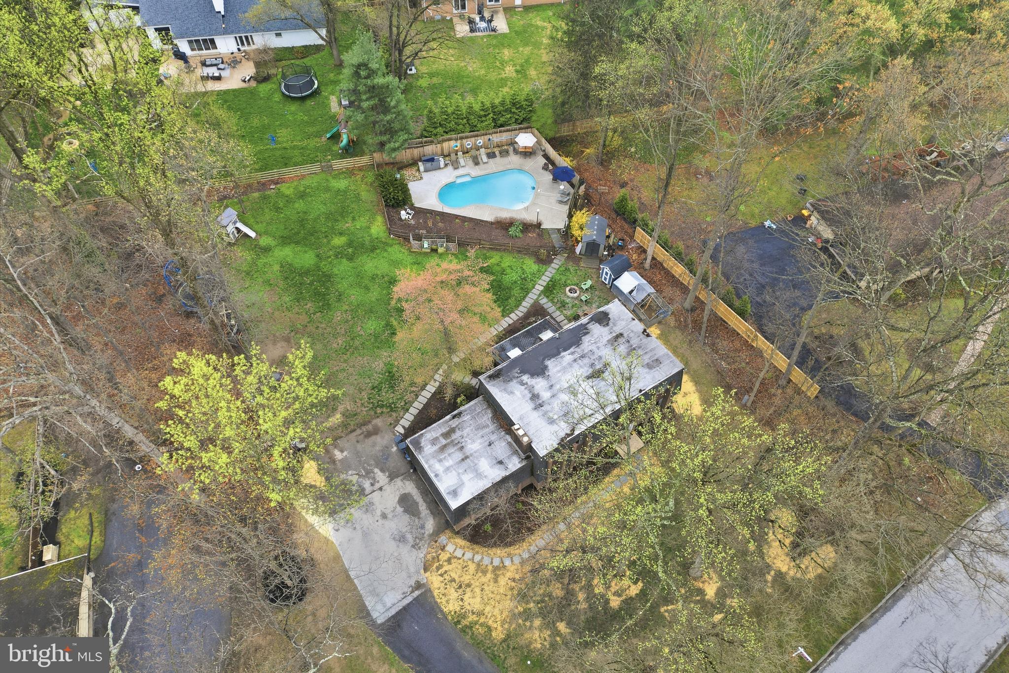 STEVENSON - Residential