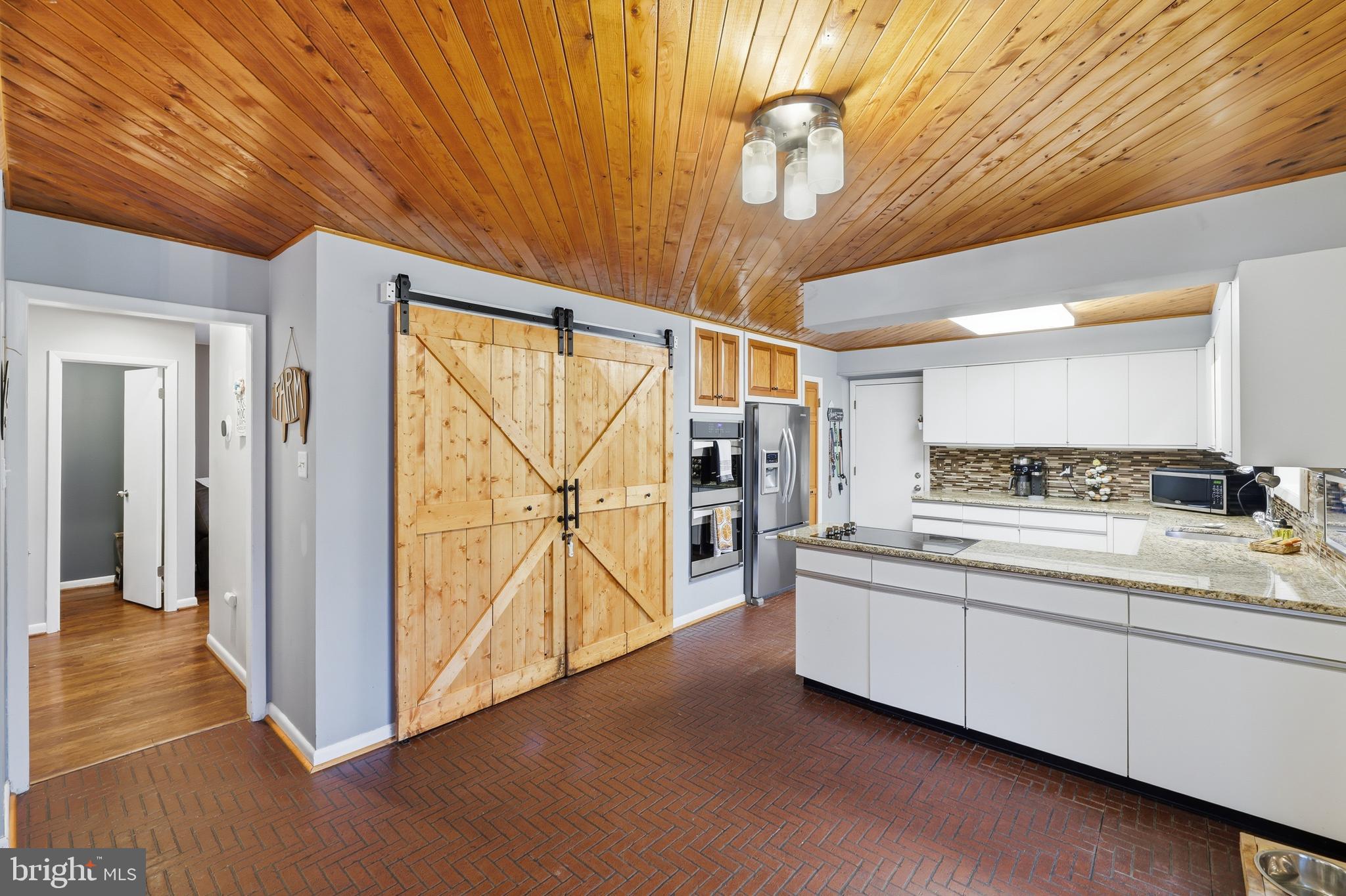 STEVENSON - Residential