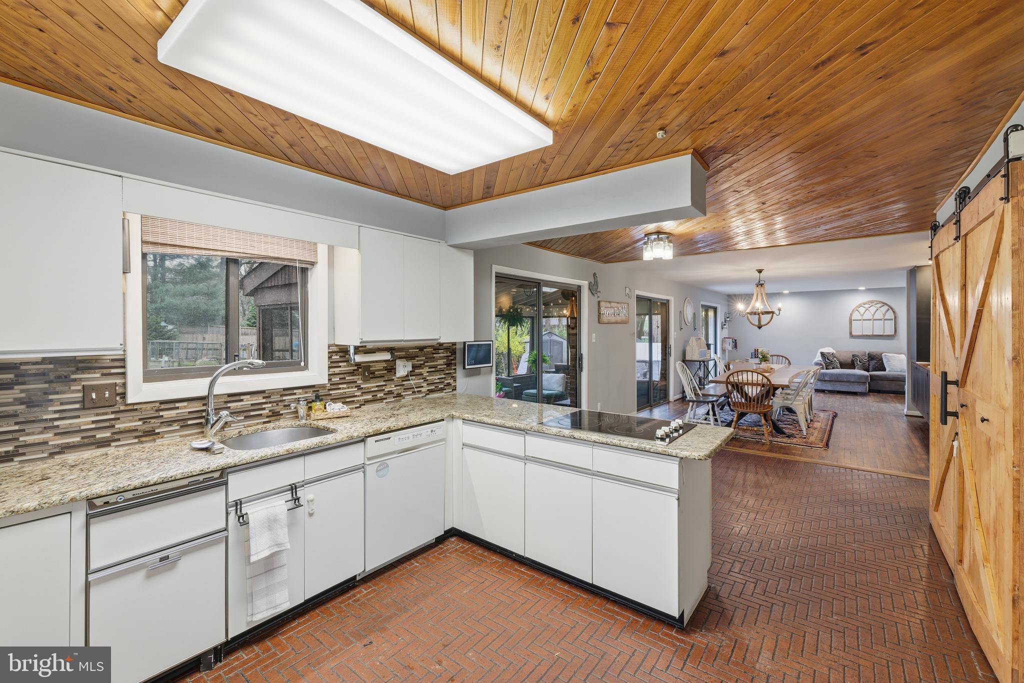 STEVENSON - Residential