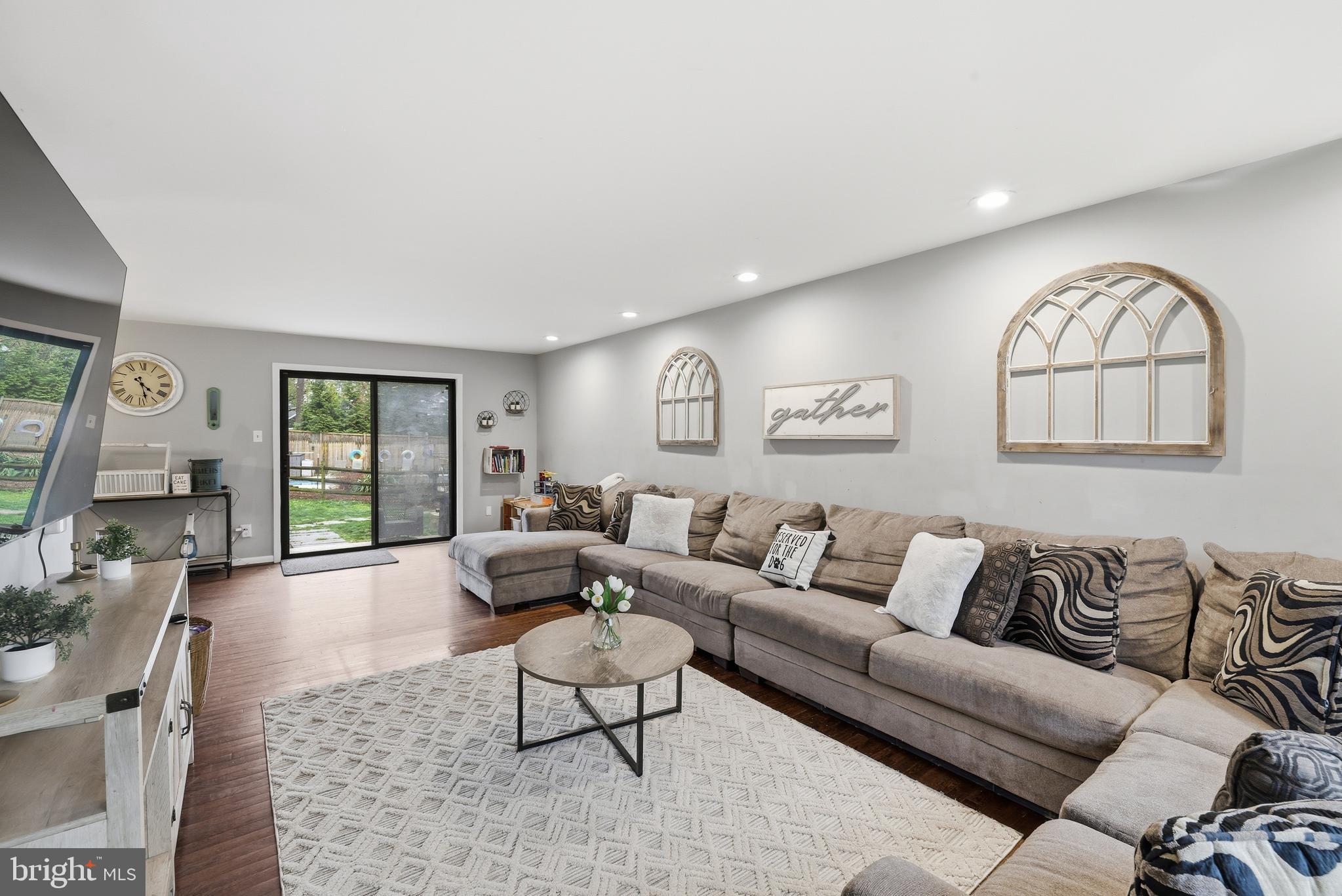 STEVENSON - Residential