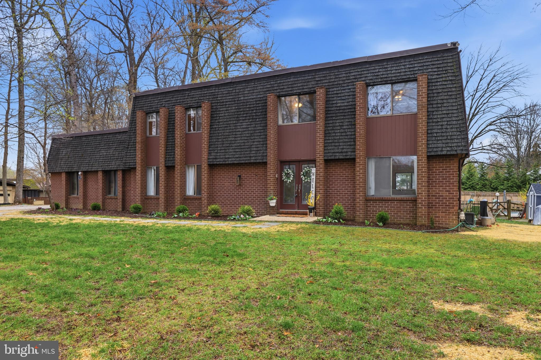 STEVENSON - Residential