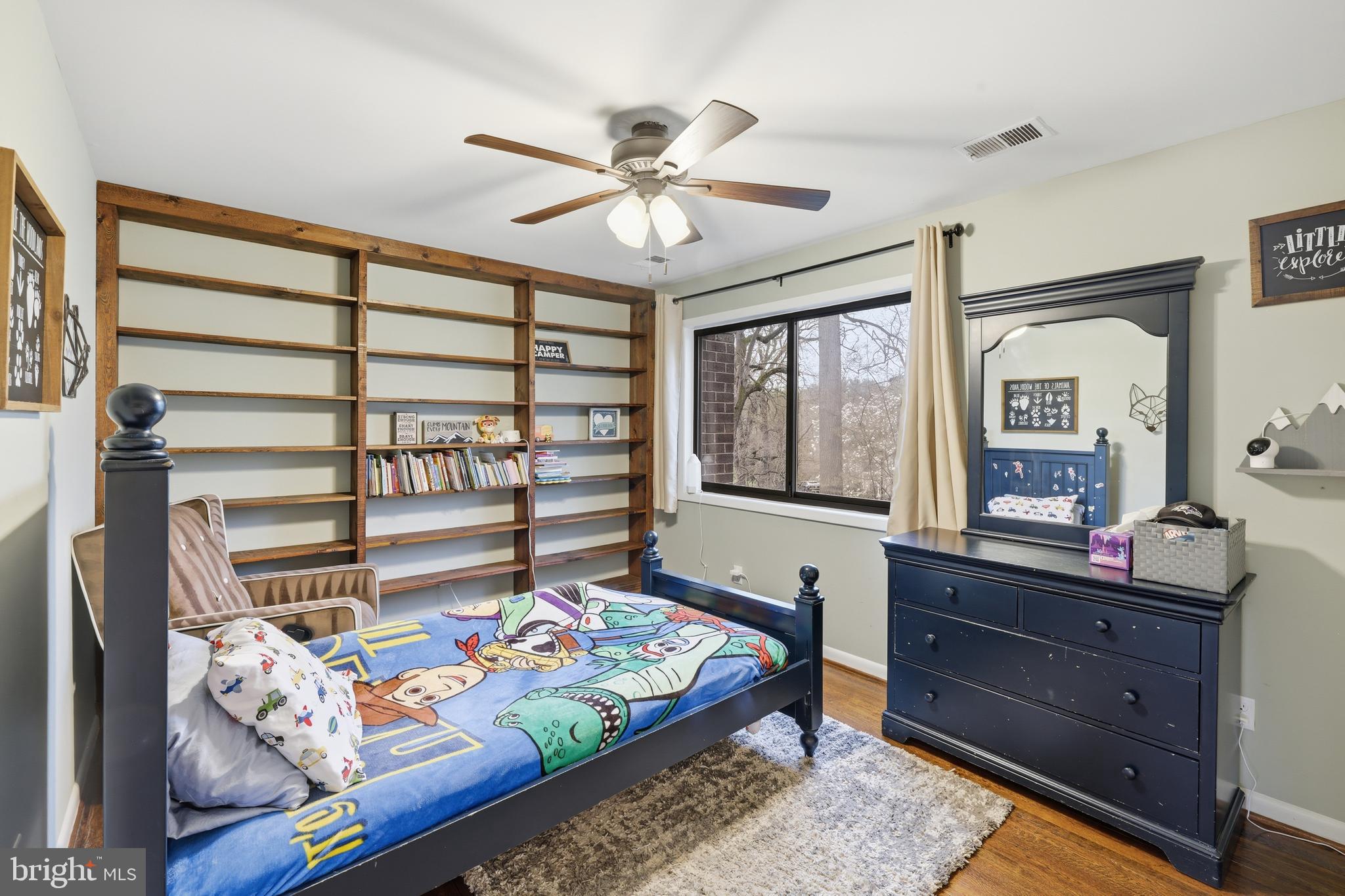 STEVENSON - Residential