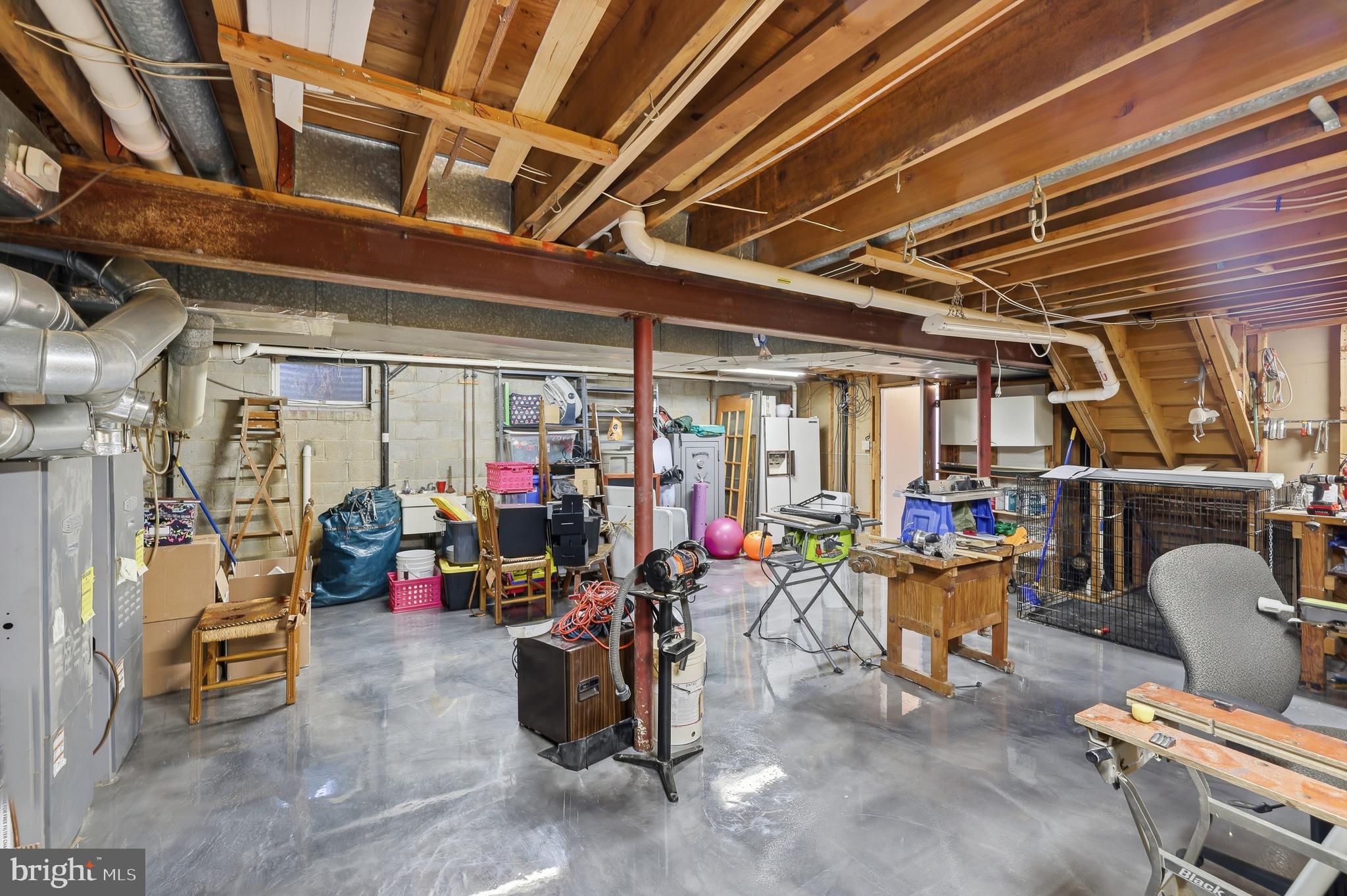 STEVENSON - Residential