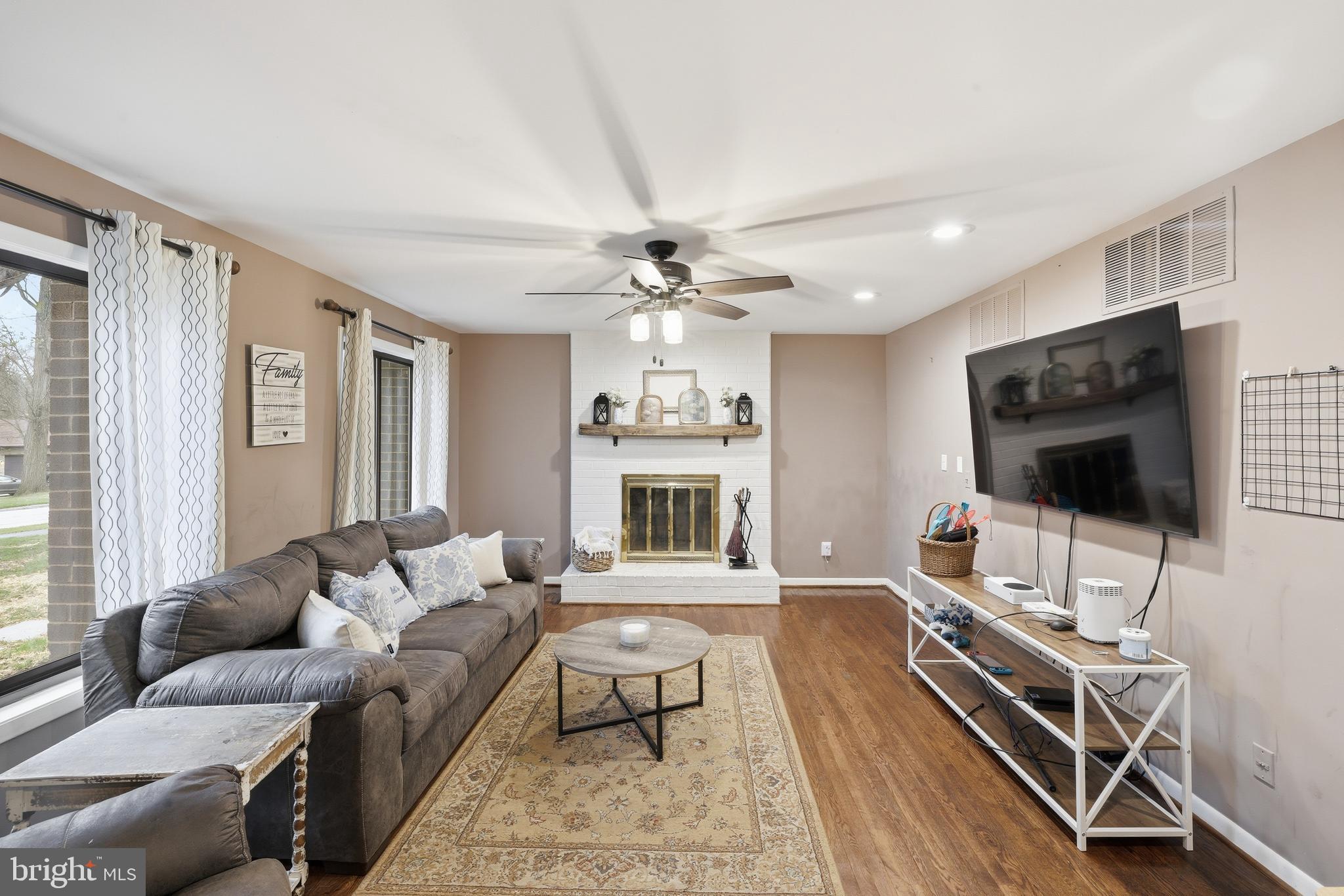 STEVENSON - Residential