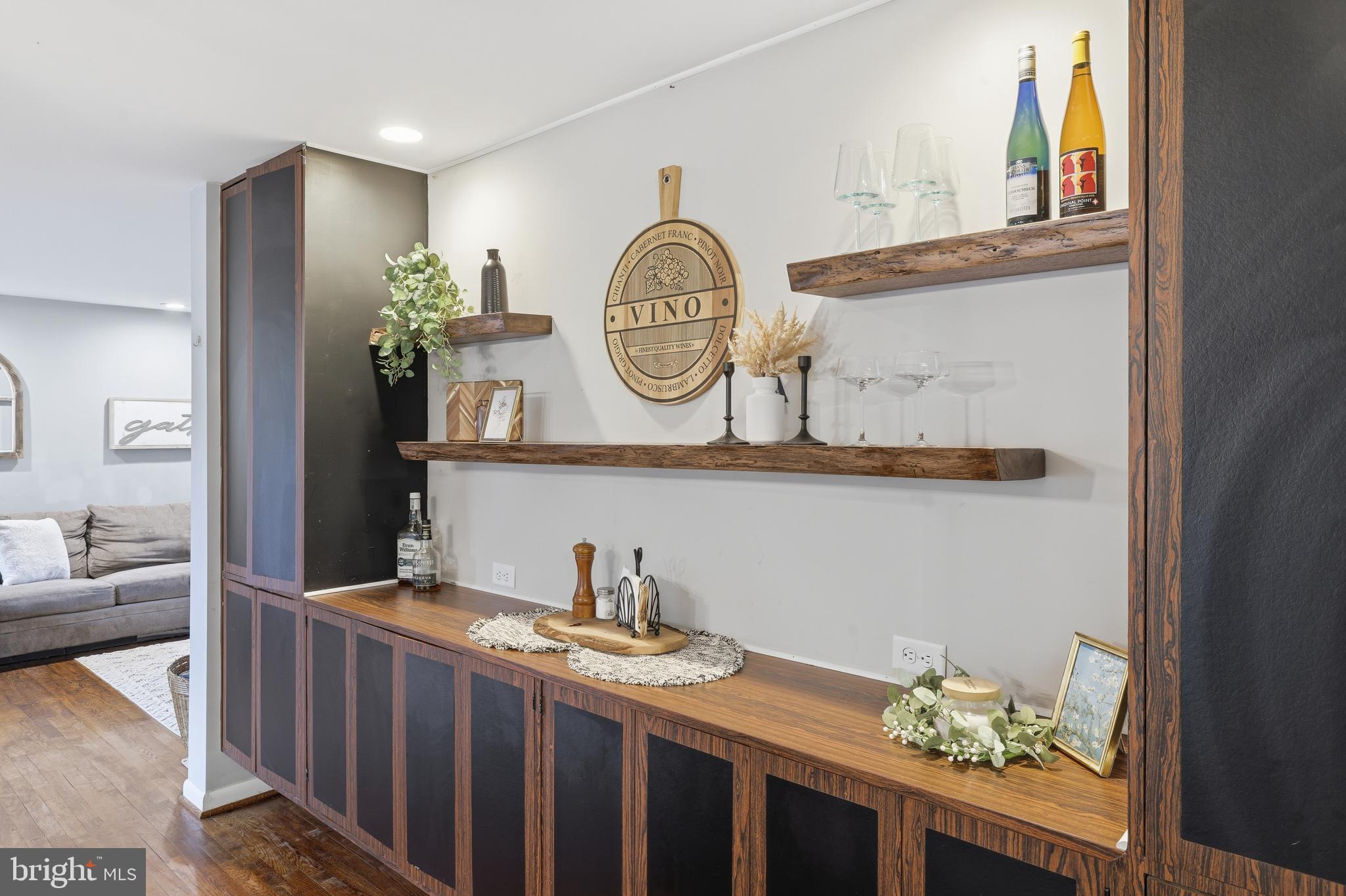 STEVENSON - Residential