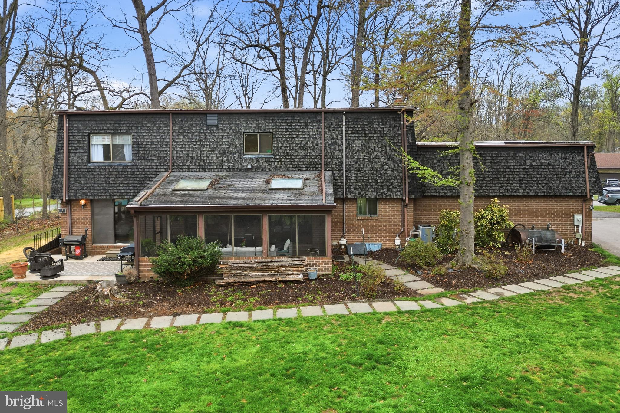 STEVENSON - Residential