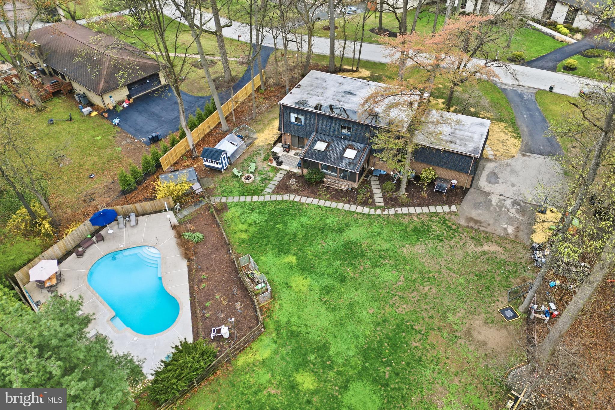 STEVENSON - Residential