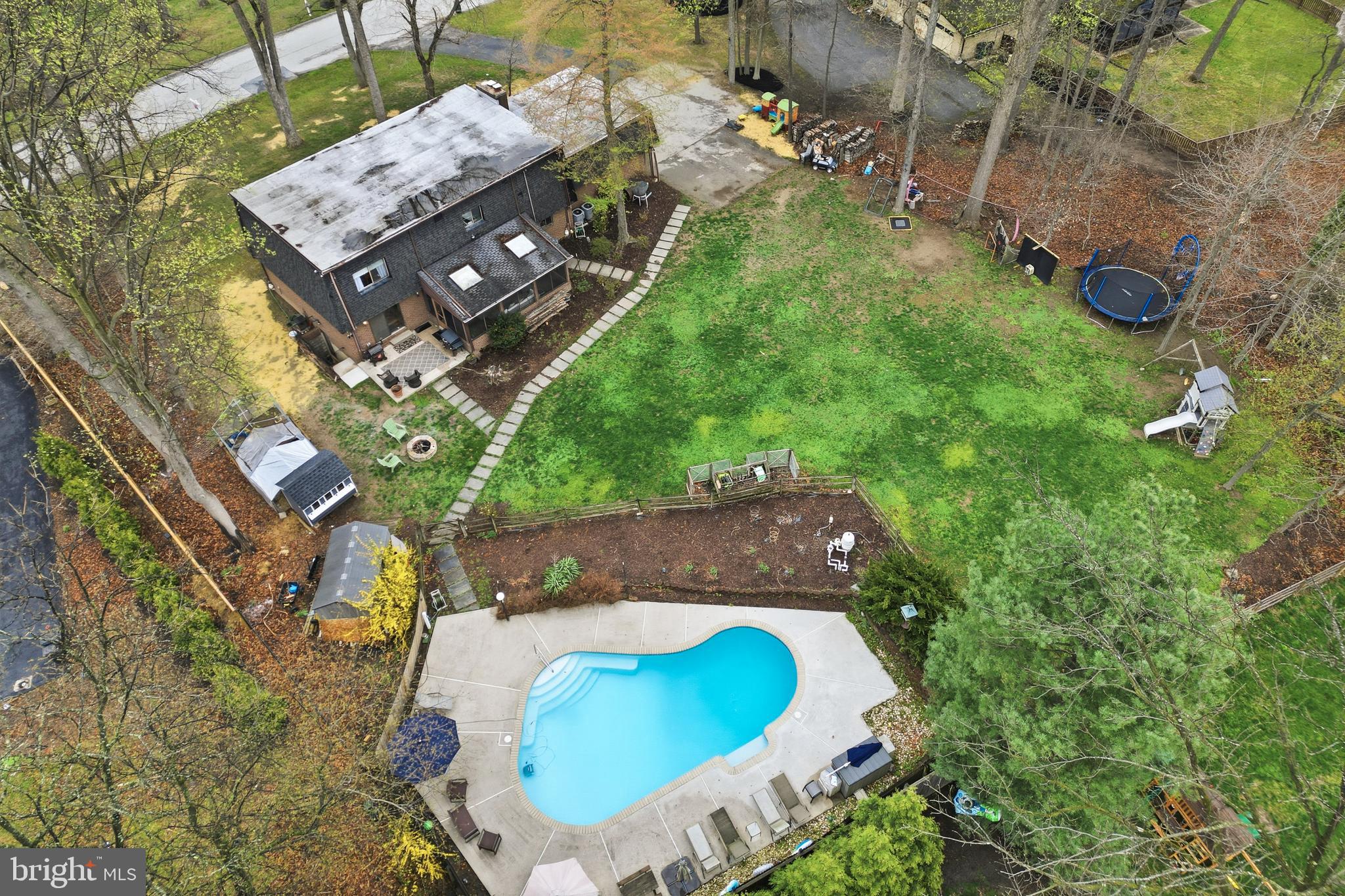 STEVENSON - Residential