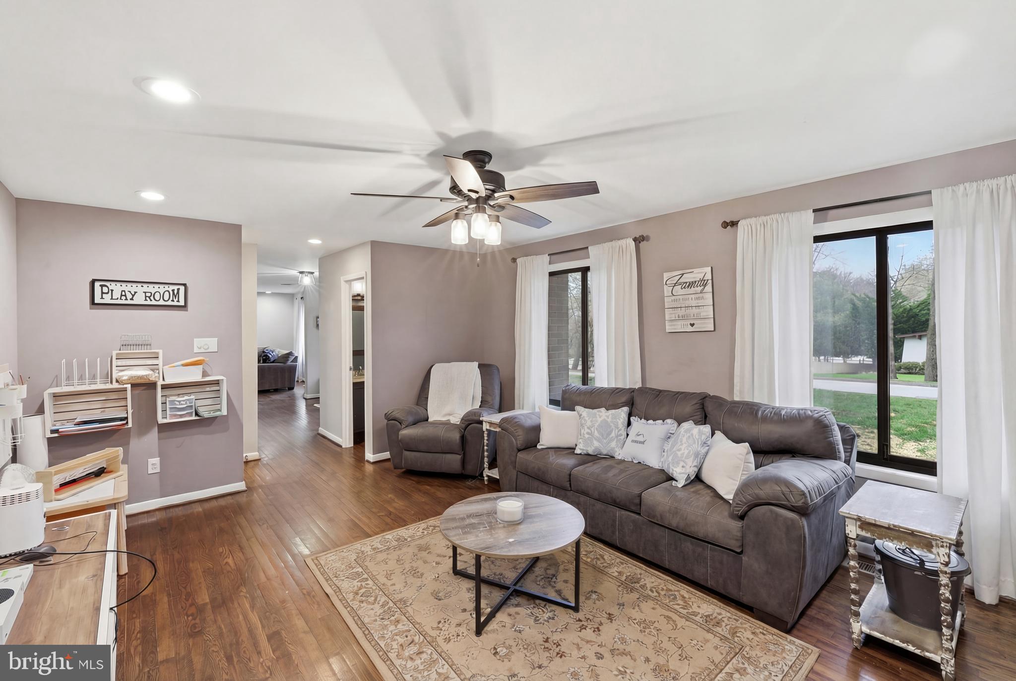 STEVENSON - Residential